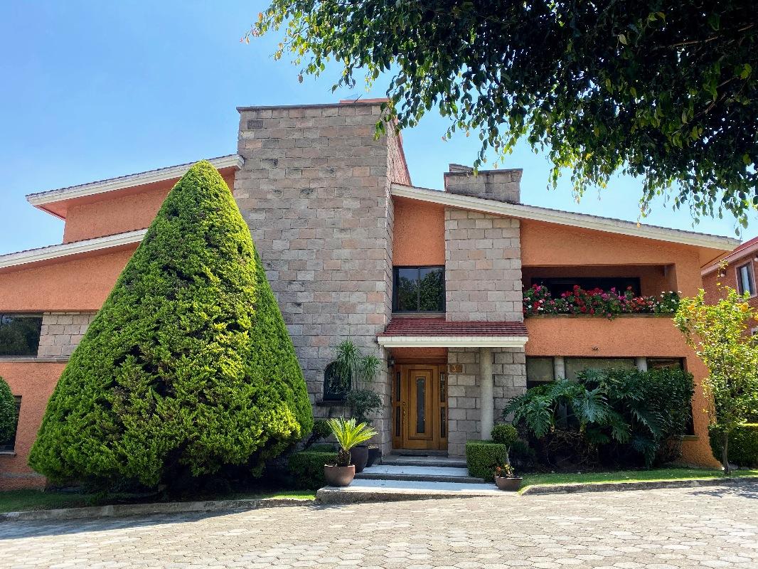 Calzada de las ?guilas, Álvaro Obregón, Ciudad de México, 01710, Mexico, 4 Bedrooms Bedrooms, ,4 BathroomsBathrooms,Residential,For Sale,Calzada de las ?guilas,1441161
