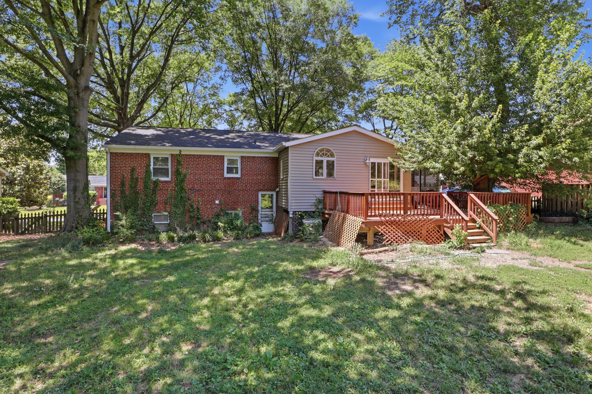  8403 Felton Lane, Alexandria, VA, 22308 - 物件實景