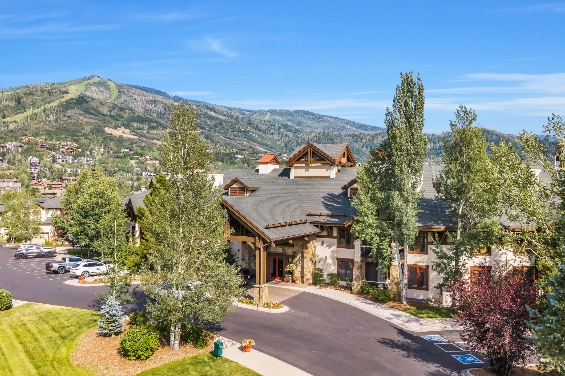  1463 Flattop Circle, Steamboat Springs, CO 80487 - 物件實景