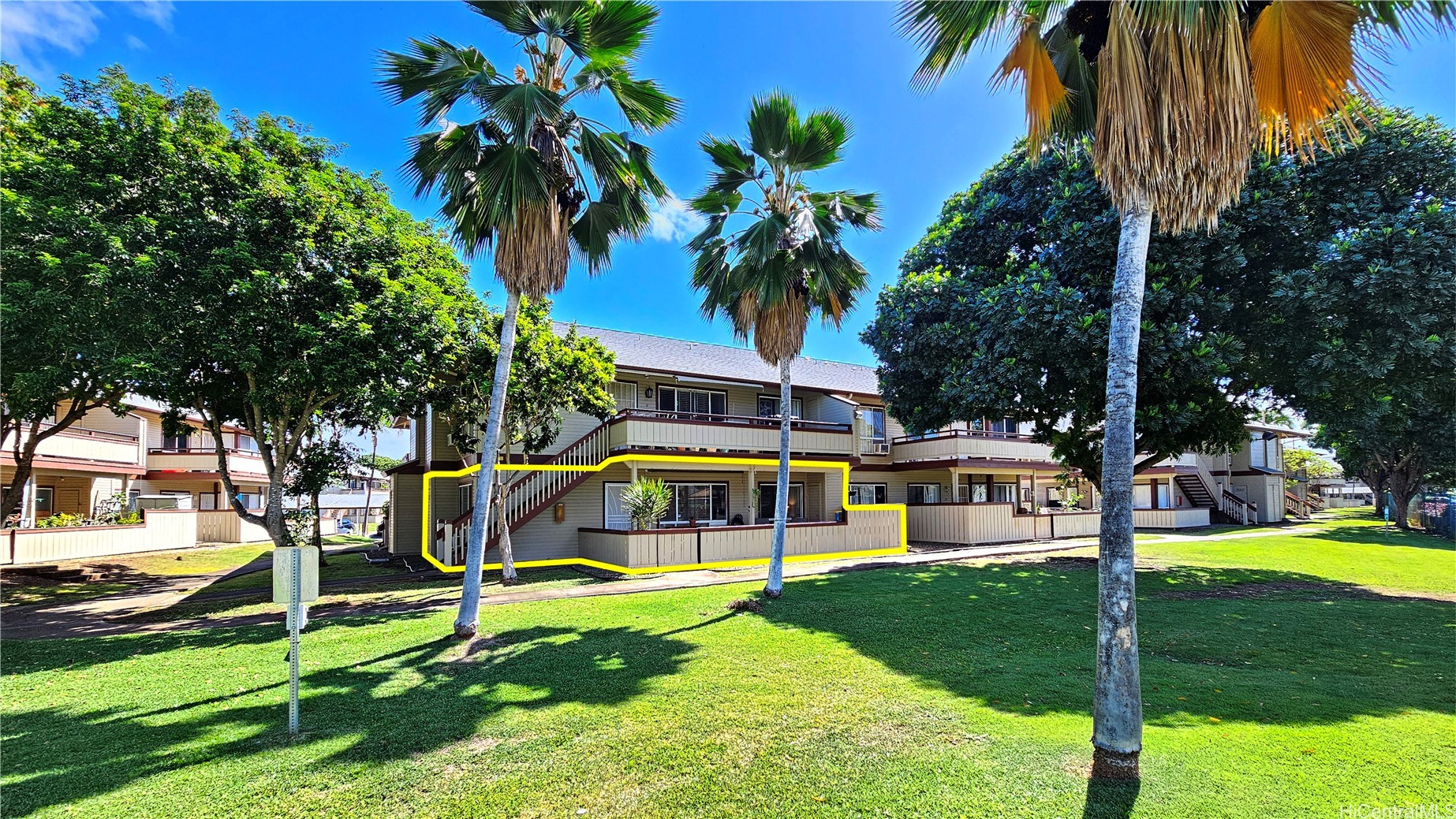 Ewa Beach, Hawaii, 96706, United States, 2 Bedrooms Bedrooms, ,2 BathroomsBathrooms,Residential,For Sale,1949942