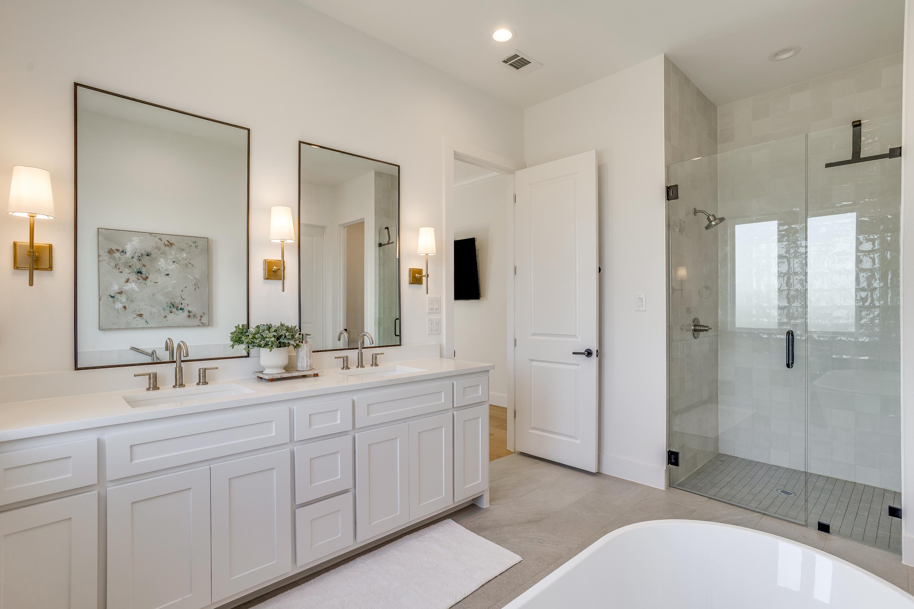  1000 Twin Creeks Drive, Weatherford, TX, 76088 - 物件實景