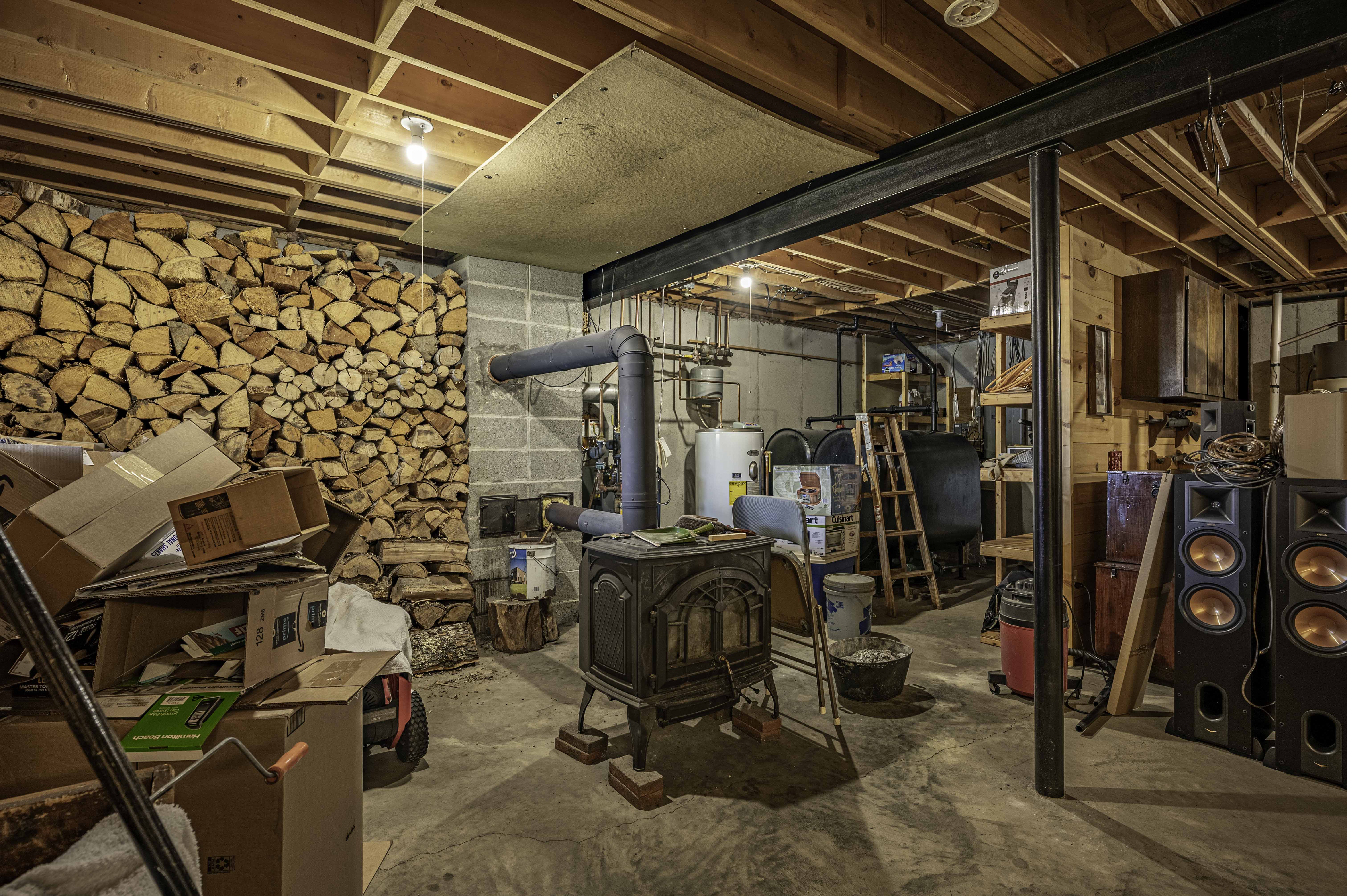  Fourth Lake Beauty with Sandy Shoreline - 物件實景