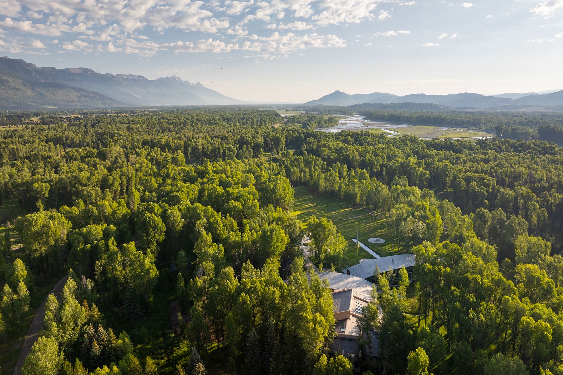  The River House - 物件實景