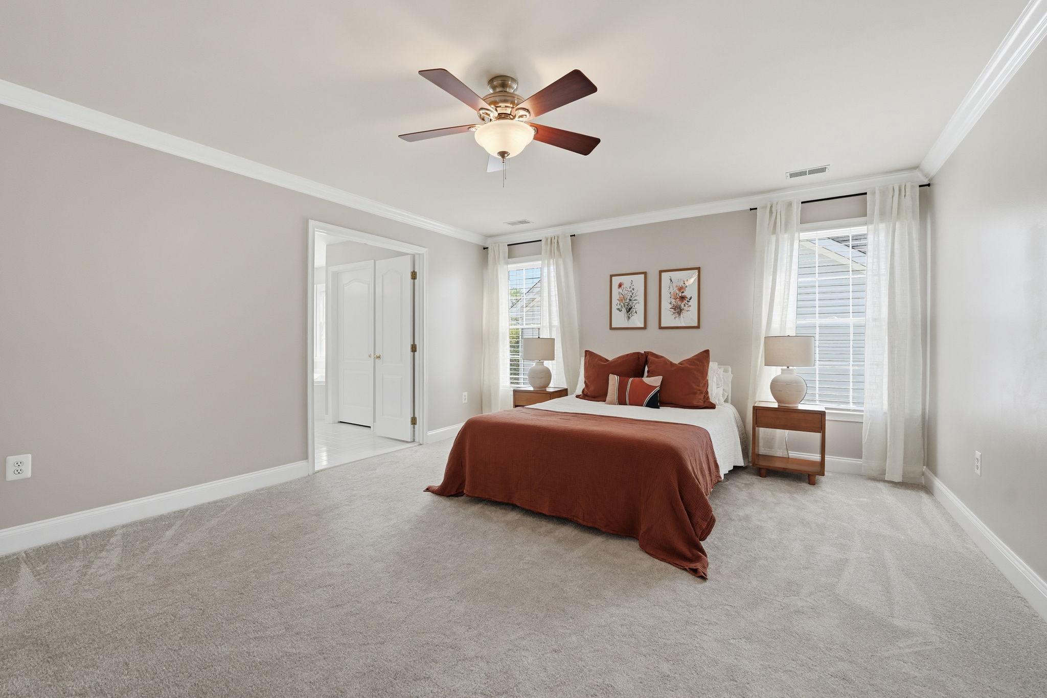  15137 Golf View Drive, Haymarket, VA, 20169 - 物件實景
