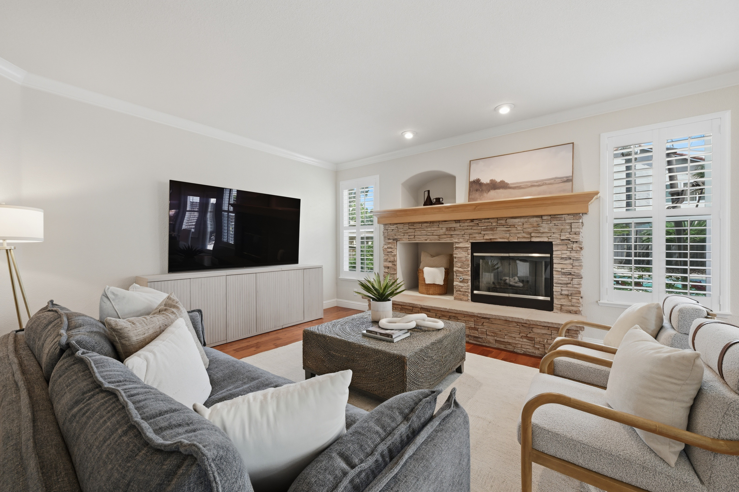 2007 Blackheath Lane, Roseville, CA 95678 - 物件實景