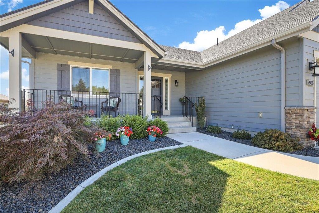 Spokane, Washington, 99217, United States, 3 Bedrooms Bedrooms, ,2 BathroomsBathrooms,Residential,For Sale,1955840