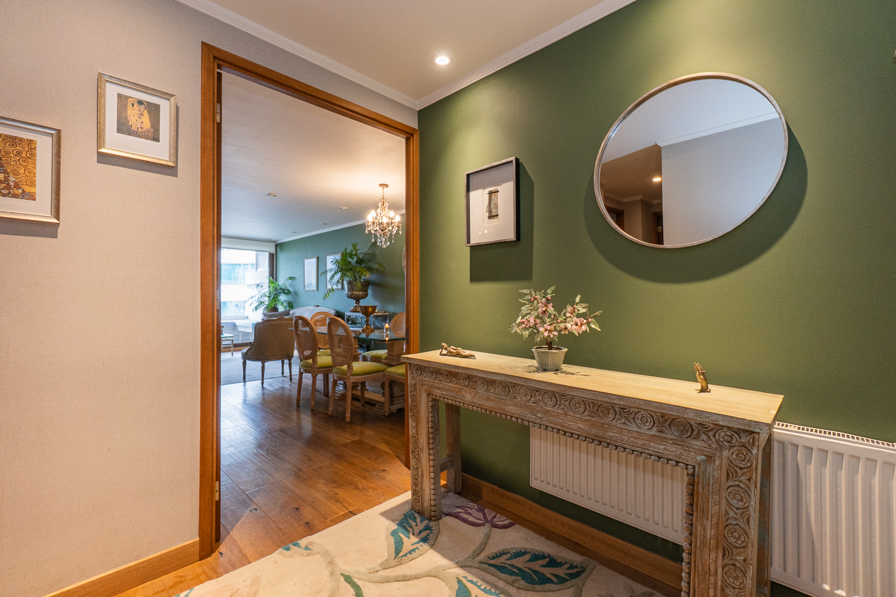  Modern 2-Bedroom, 2-Bathroom Apartment – Ideal Investment Opportunity - 物件實景
