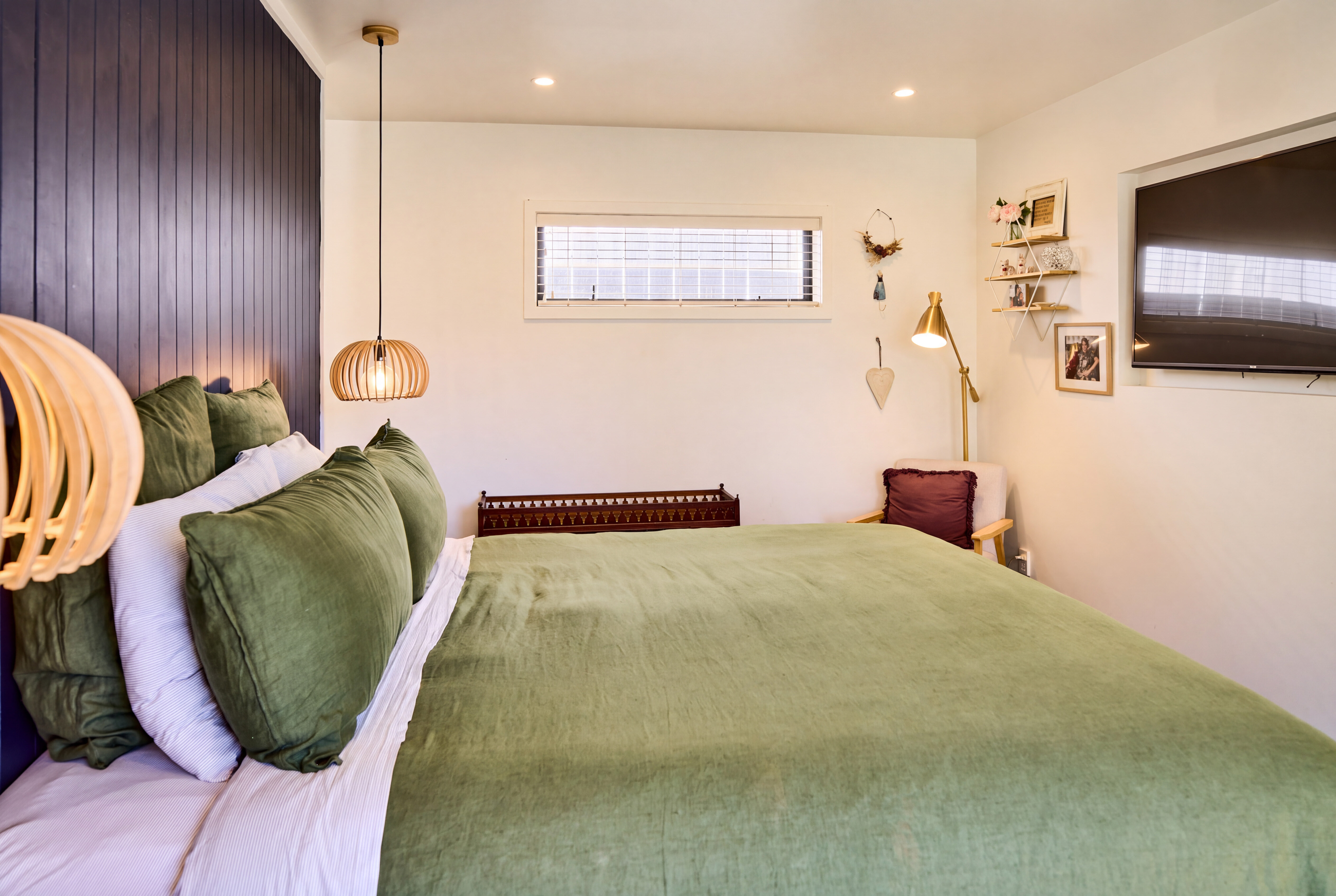  8 Beazley Avenue, Paparangi, Wellington, 6037 - 物件實景