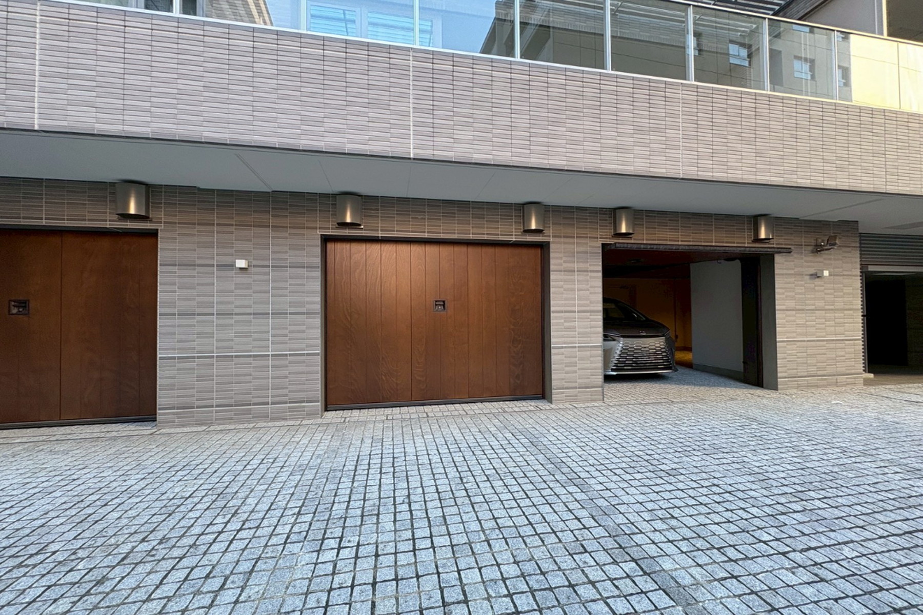 PARK COURT CHIYODA YONBANCHO - 物件實景
