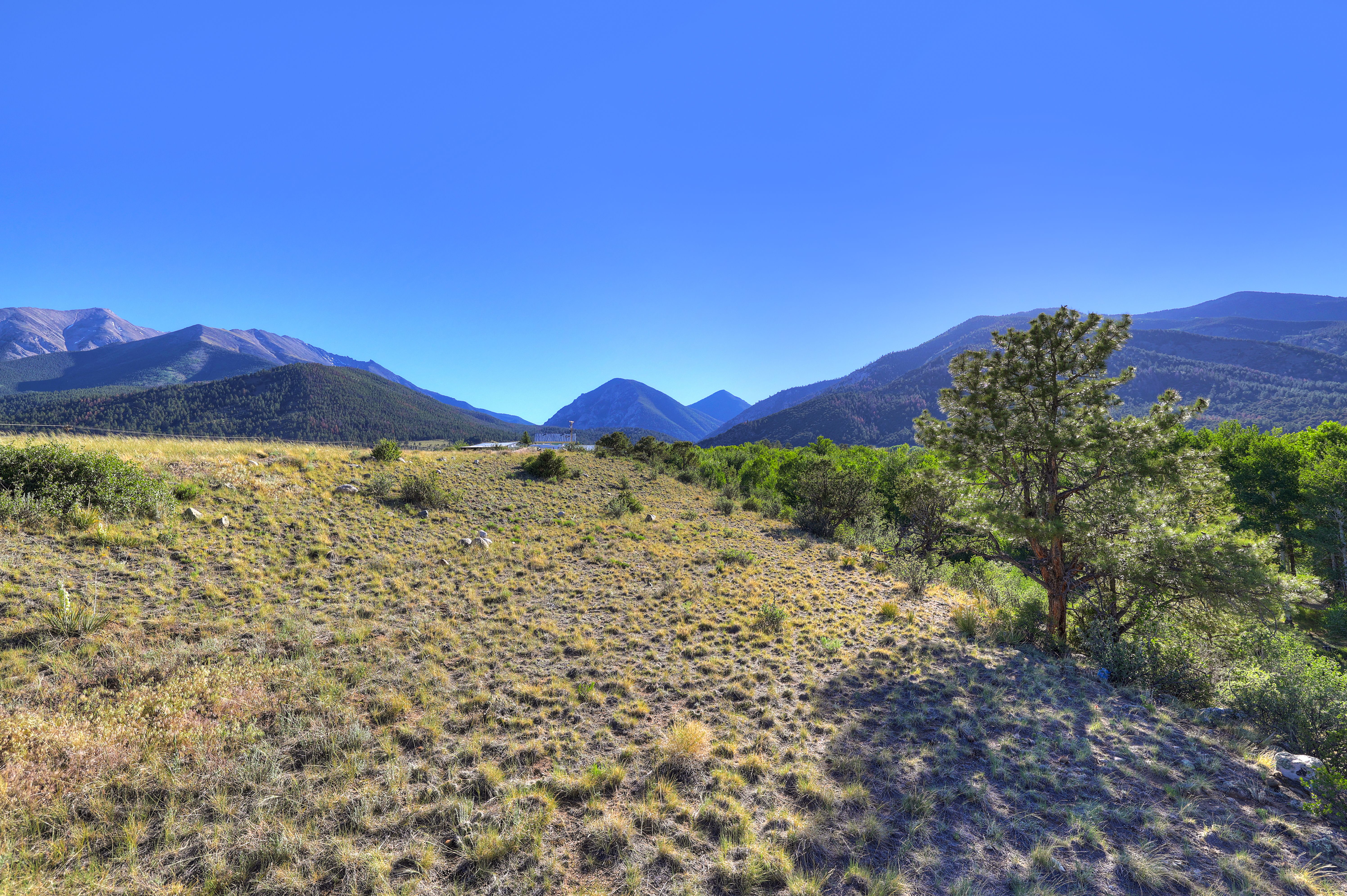  Sweeping Views of the Collegiate Peaks - 物件實景