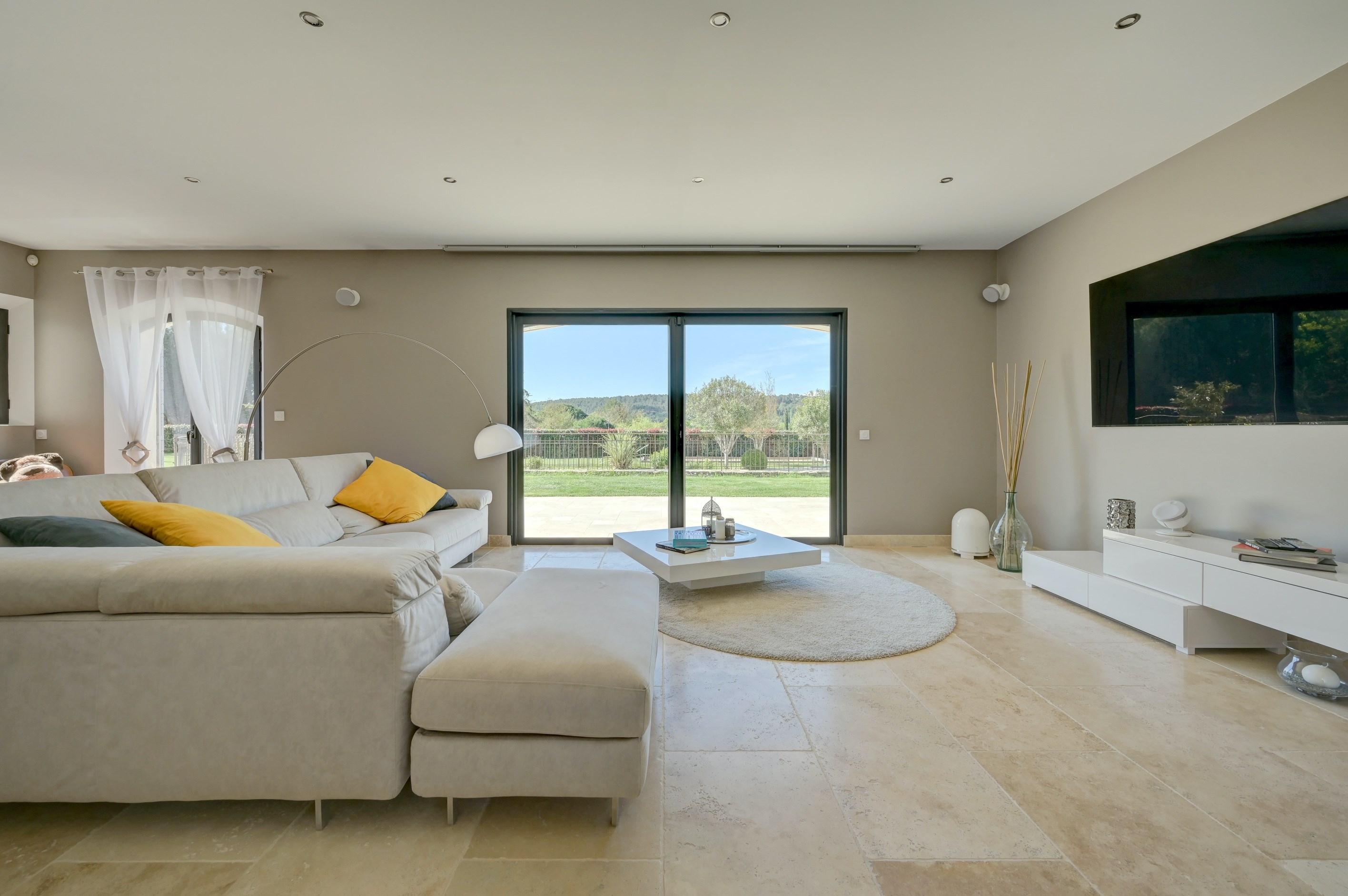  Villa - 物件實景