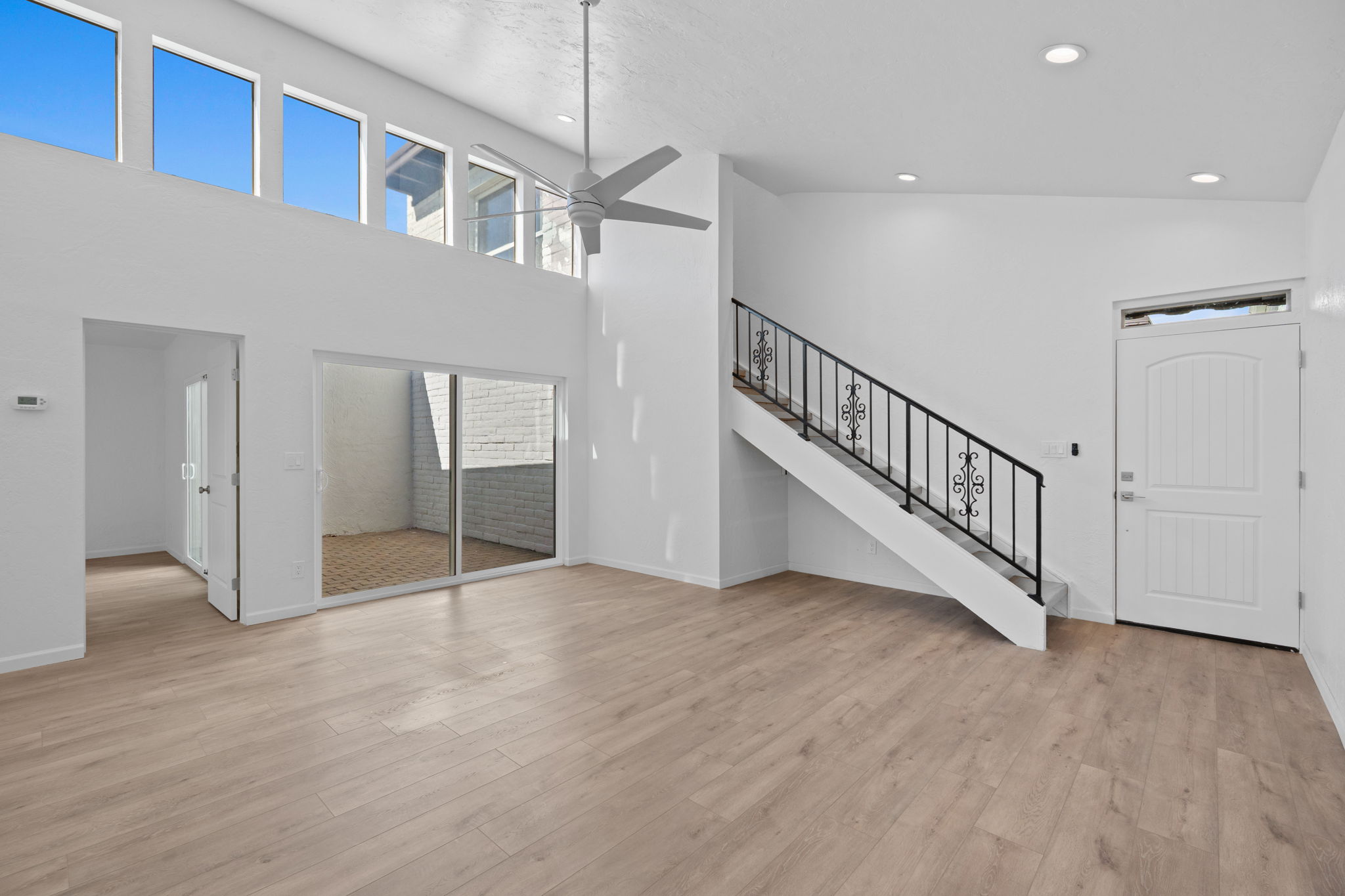  2933 N Casa Tomas Court  Phoenix, AZ - 物件實景