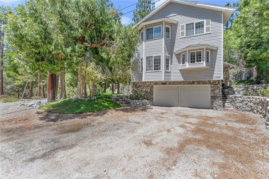 Forest Falls, California, 92339, United States, 2 Bedrooms Bedrooms, ,3 BathroomsBathrooms,Residential,For Sale,1928200