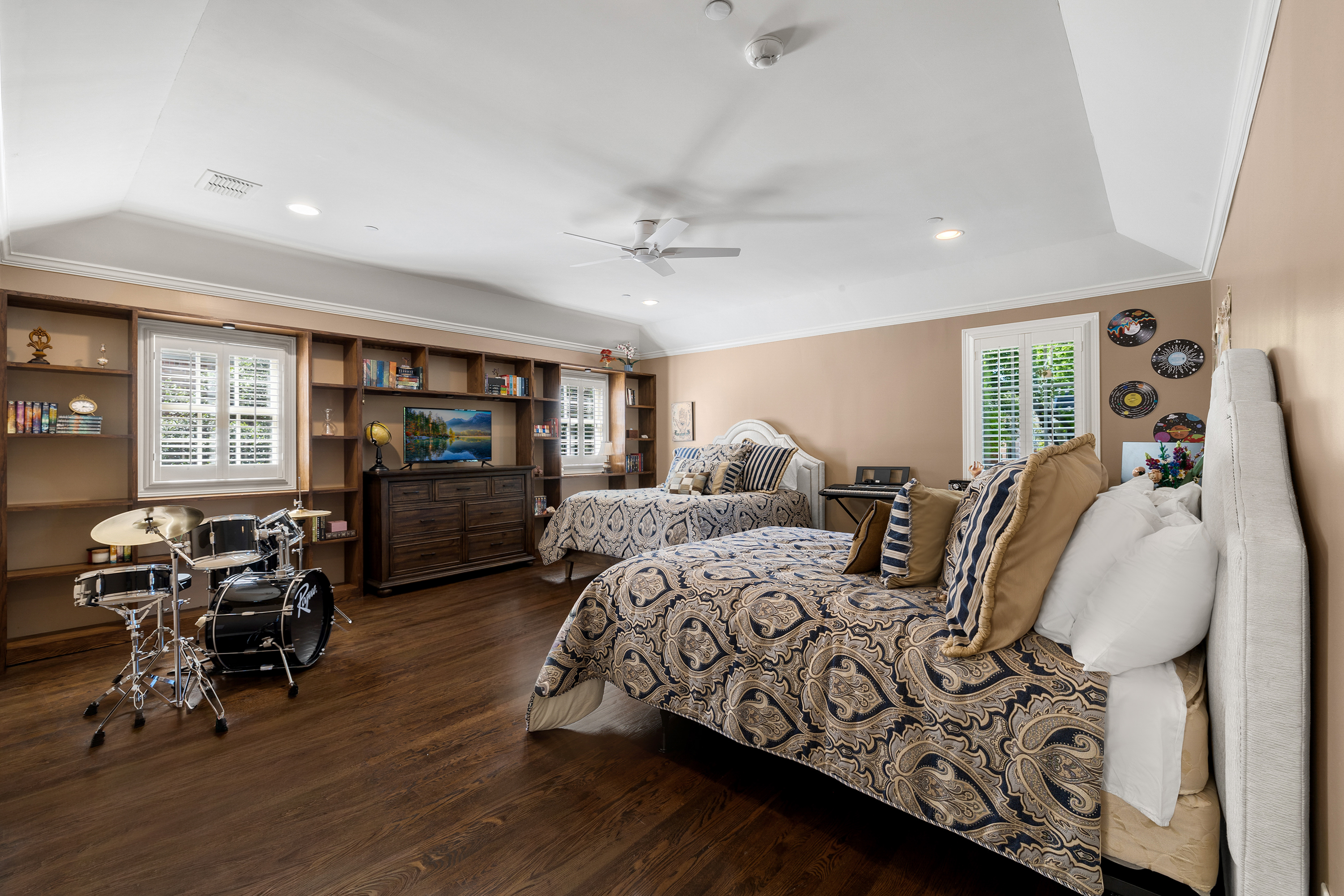  3009 Hanover Street, University Park, TX, 75225 - 物件實景