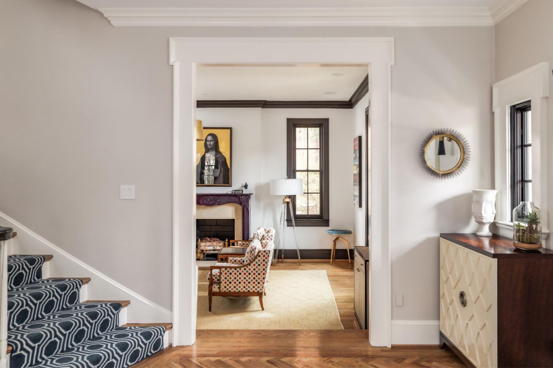  4802 Kemble Place NW, Washington, DC, 20007 - 物件實景