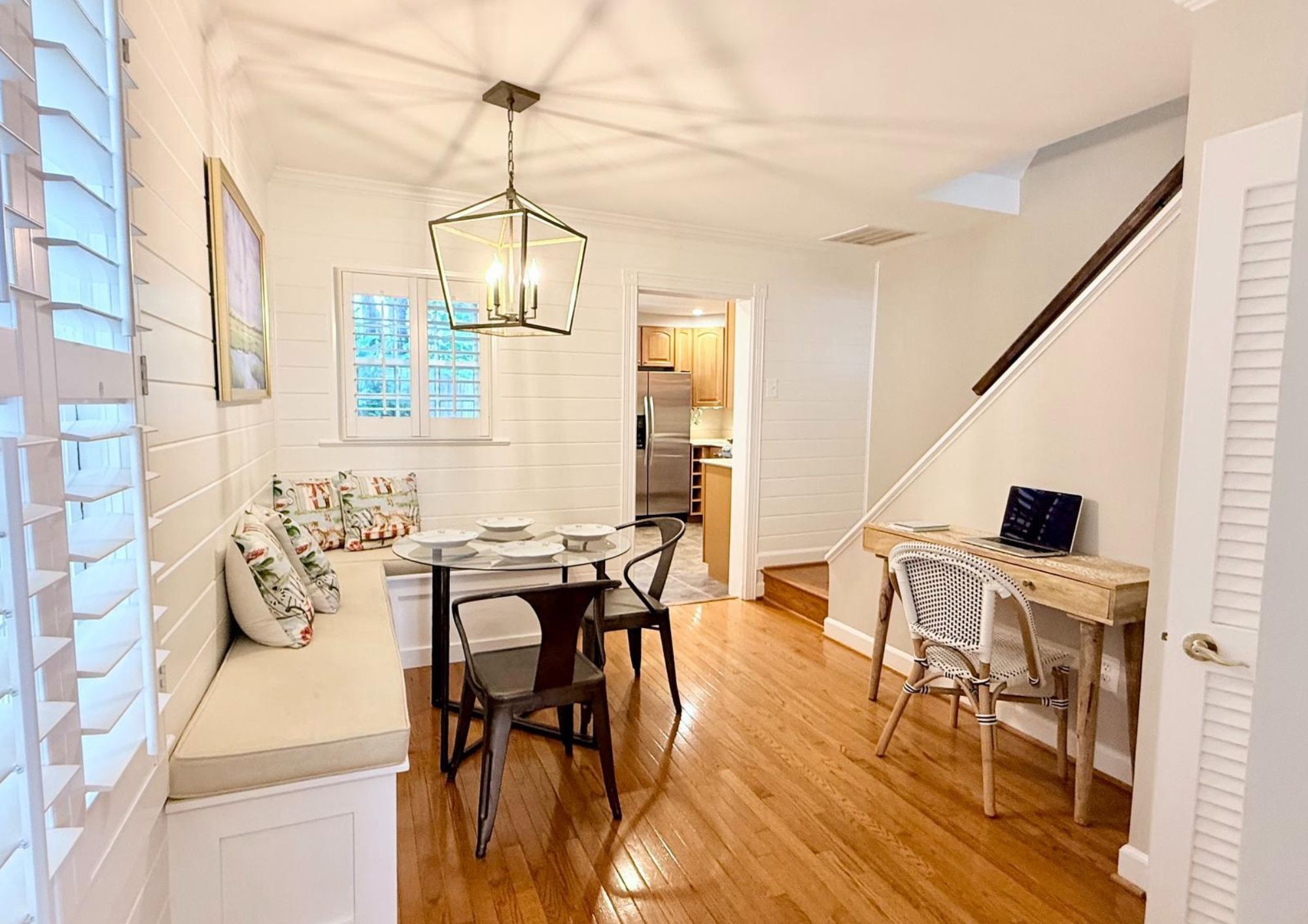  34 Pinkney Street, Annapolis, MD, 21401 - 物件實景