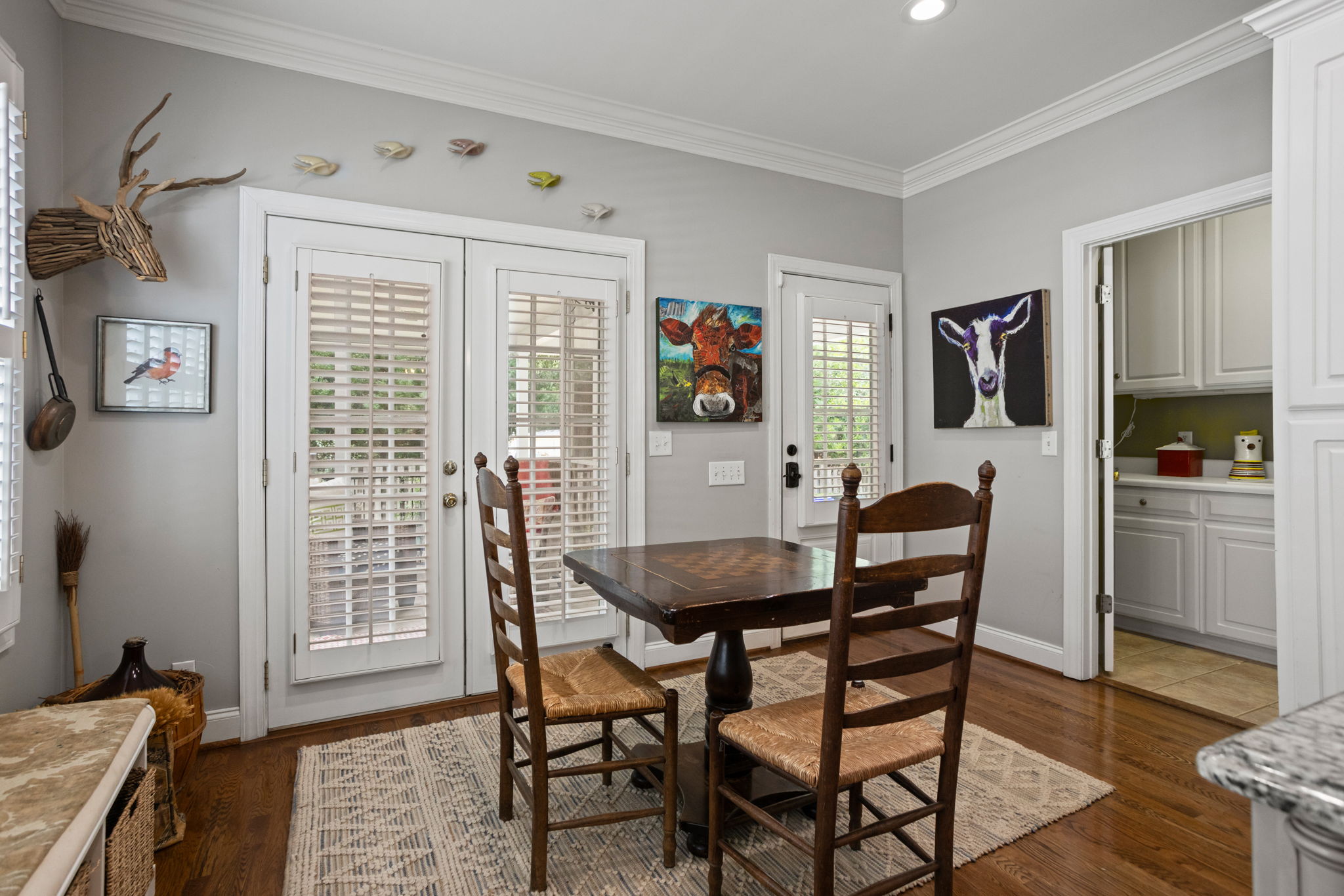  15 Crabapple Court, Greenville, SC 29605 - 物件實景