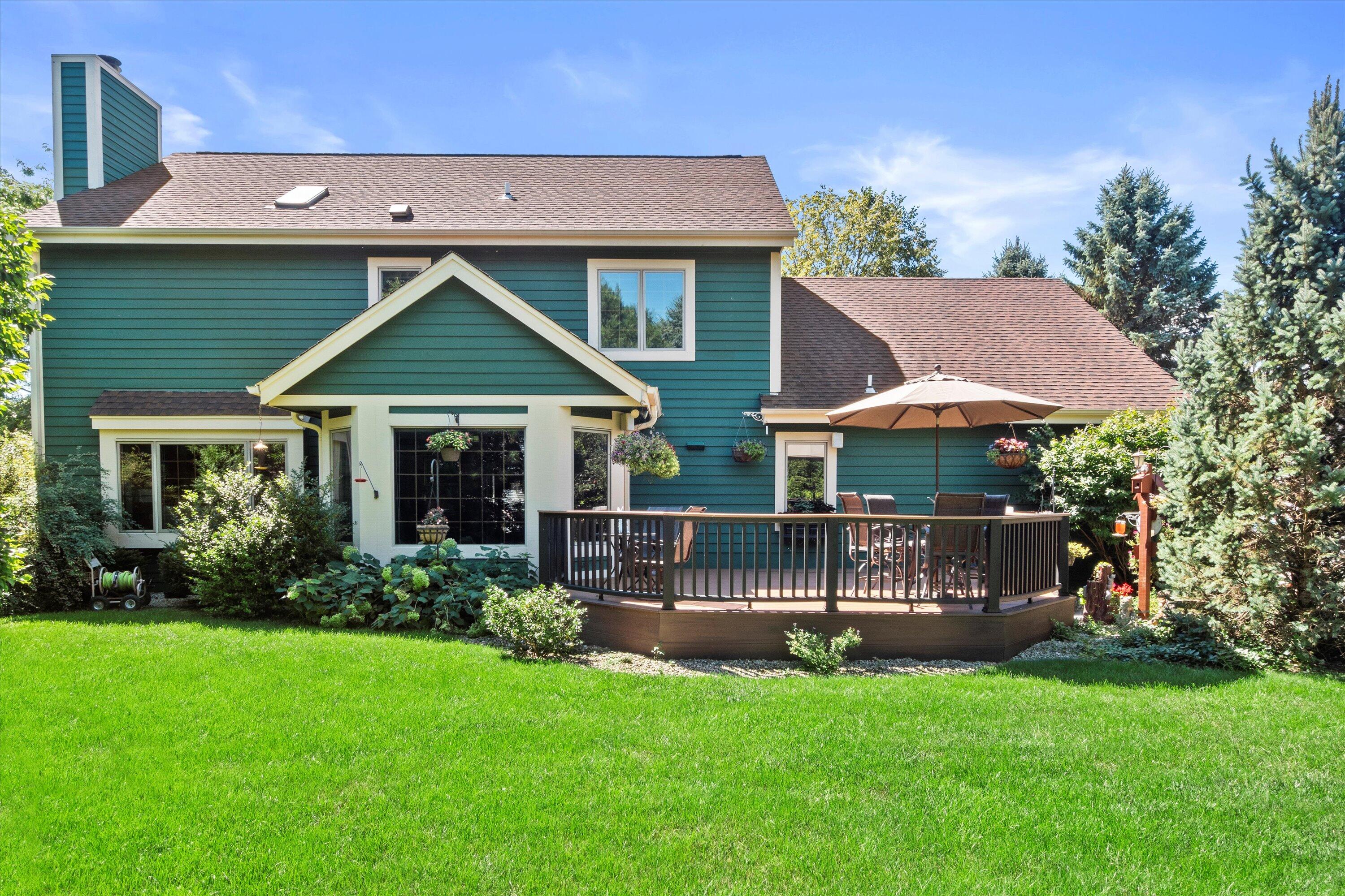 Caledonia, Wisconsin, 53402, United States, 3 Bedrooms Bedrooms, ,3 BathroomsBathrooms,Residential,For Sale,1987324