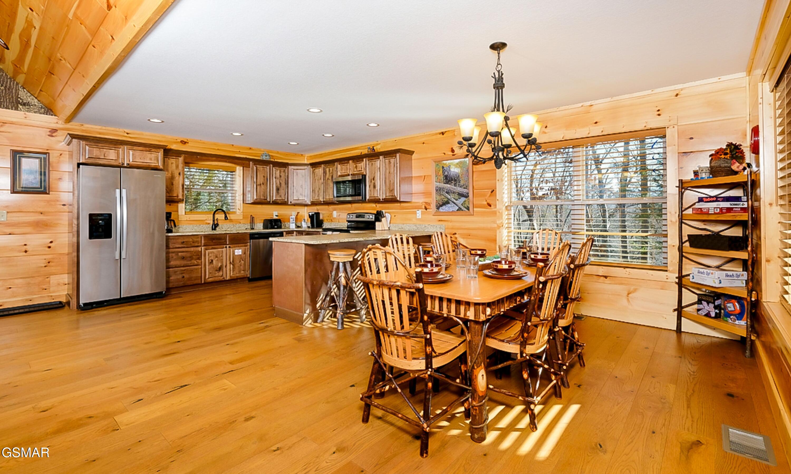Gatlinburg, Tennessee, 37738, United States, 3 Bedrooms Bedrooms, ,4 BathroomsBathrooms,Residential,For Sale,2024067