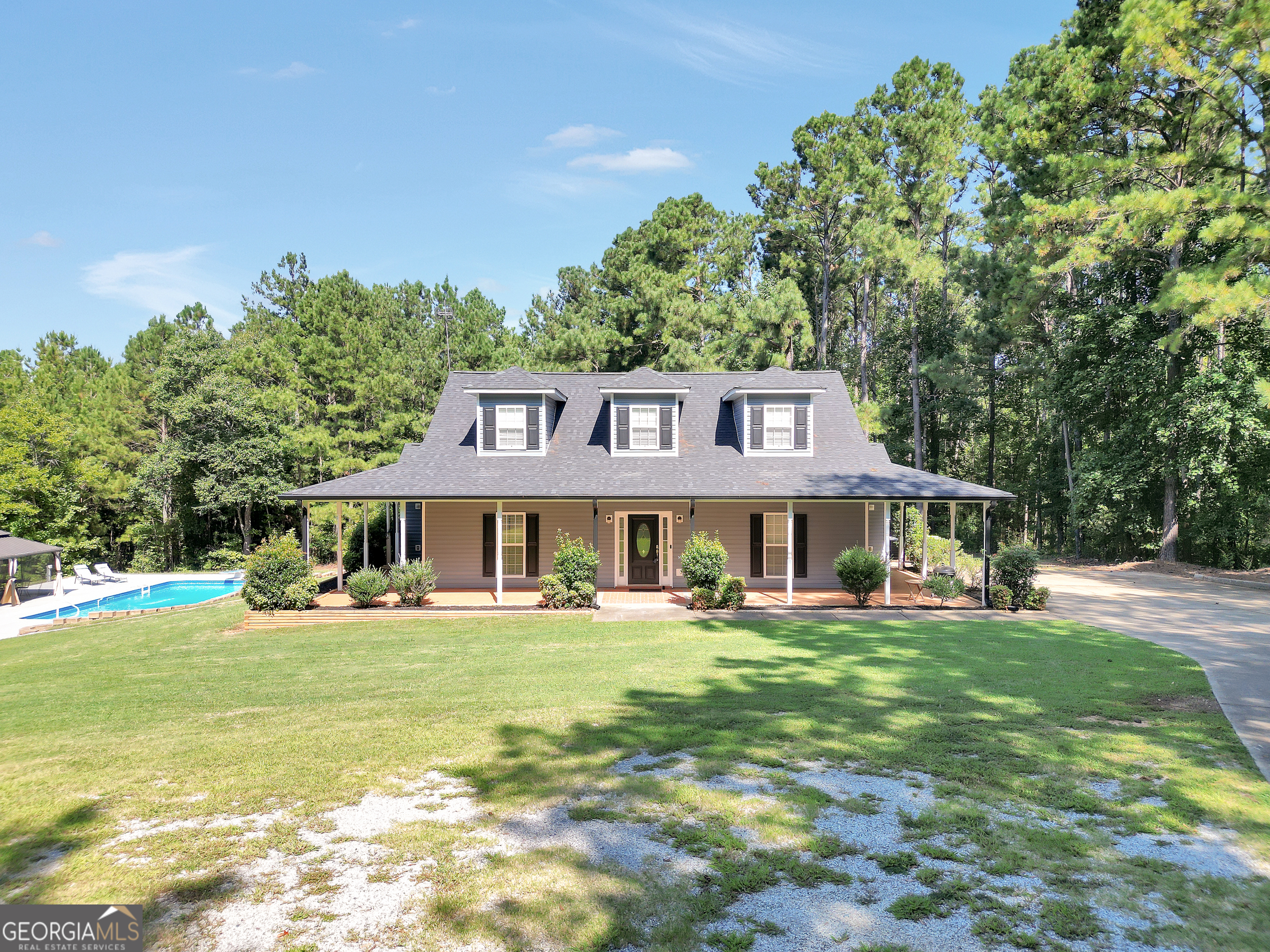 Locust Grove, Georgia, 30248, United States, 3 Bedrooms Bedrooms, ,3 BathroomsBathrooms,Residential,For Sale,1947869
