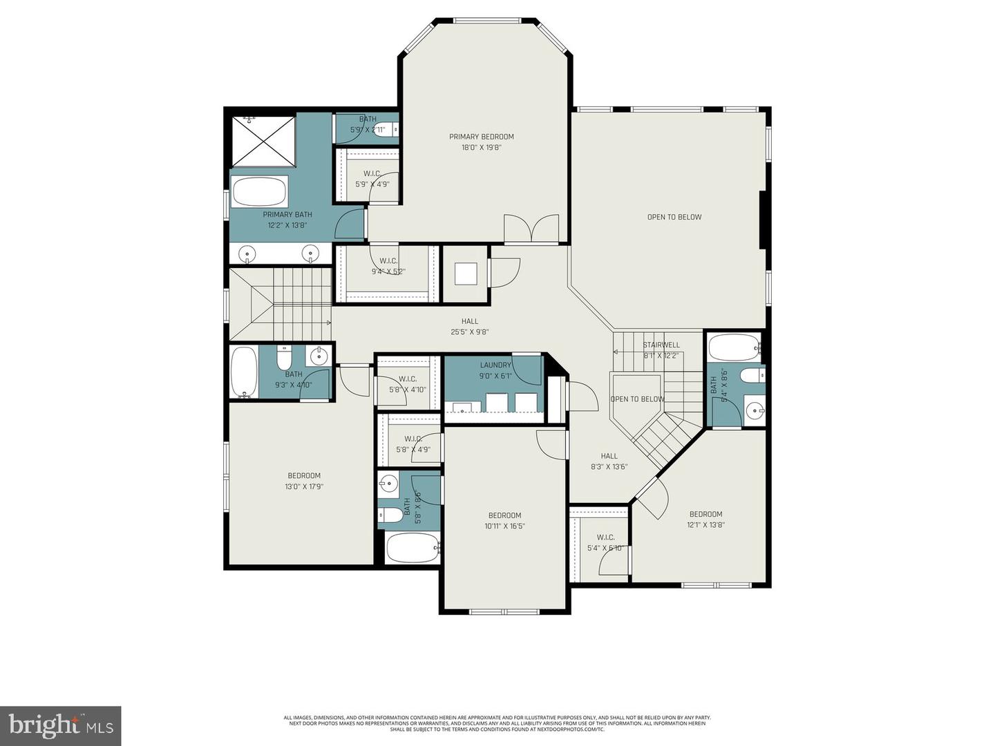 York, Pennsylvania, 17403, United States, 5 Bedrooms Bedrooms, ,6 BathroomsBathrooms,Residential,For Sale,2003251