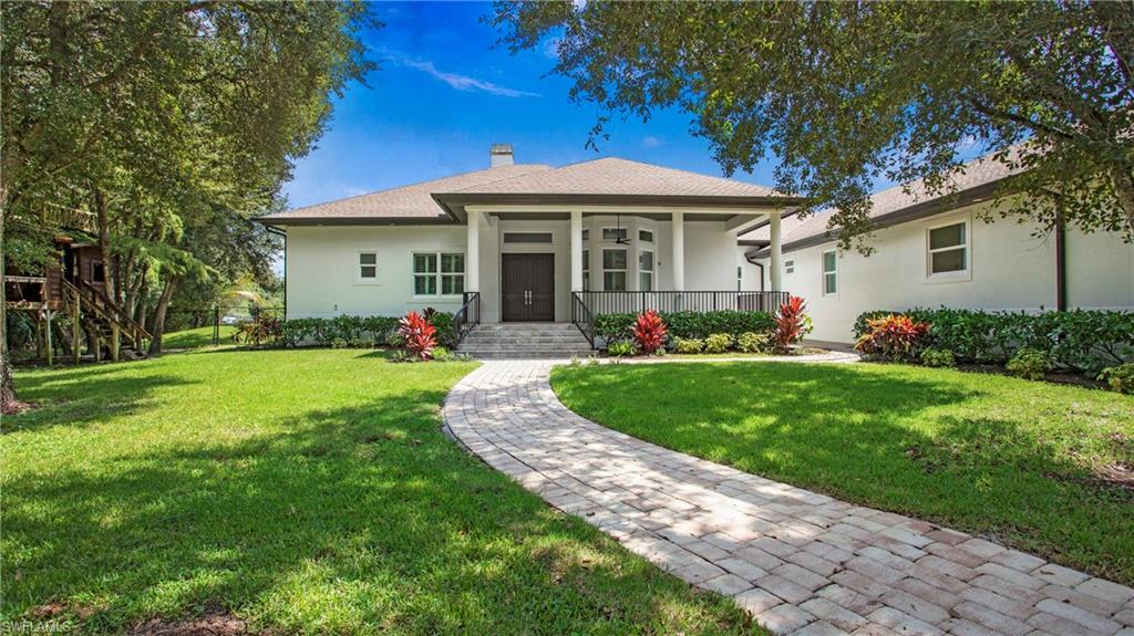 780 25th St SW, Naples, Florida, 34117, United States, 6 Bedrooms Bedrooms, ,5 BathroomsBathrooms,Residential,For Sale,780 25th St SW,1606659