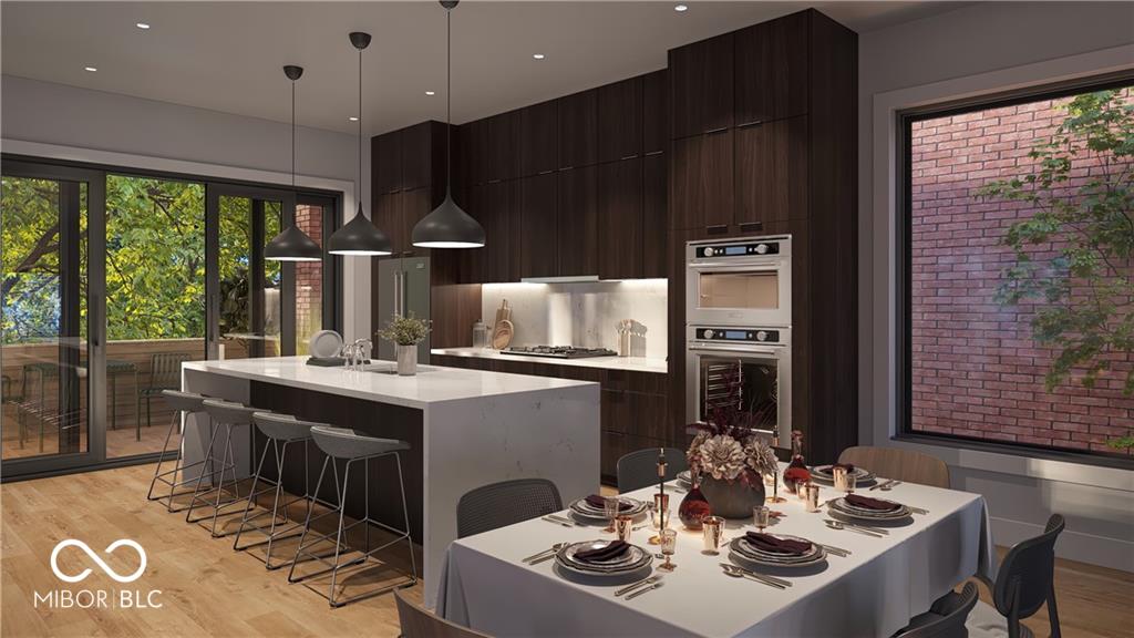 Indianapolis, Indiana, 46202, United States, 4 Bedrooms Bedrooms, ,4 BathroomsBathrooms,Residential,For Sale,1982522