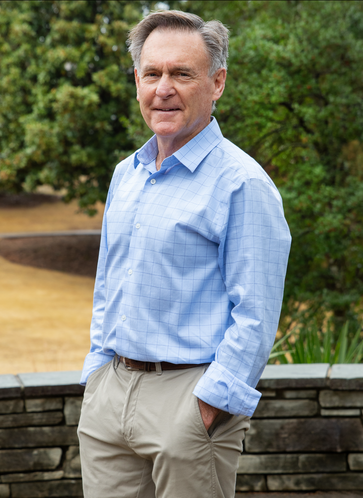 Brian Cosgriff