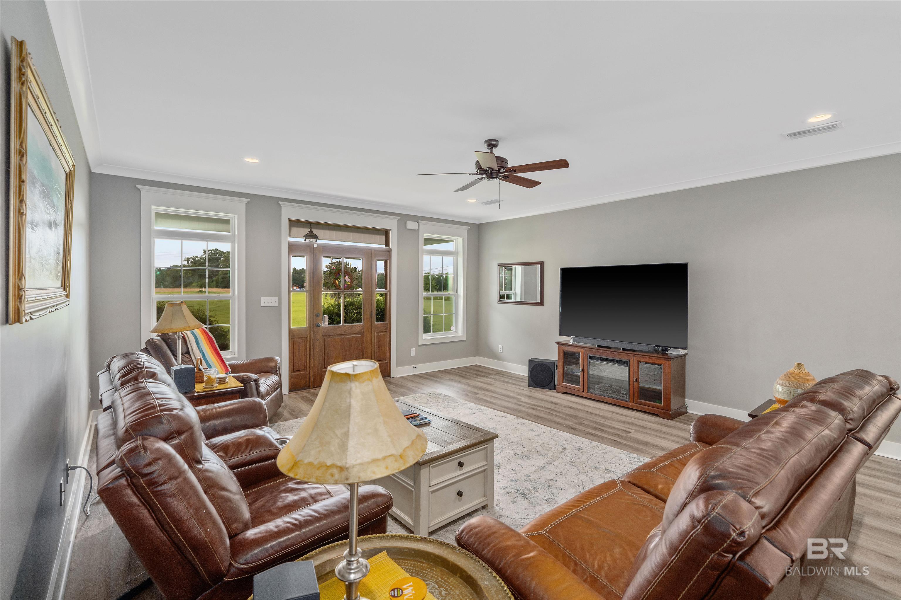 Fairhope, Alabama, 36532, United States, 5 Bedrooms Bedrooms, ,4 BathroomsBathrooms,Residential,For Sale,1827479