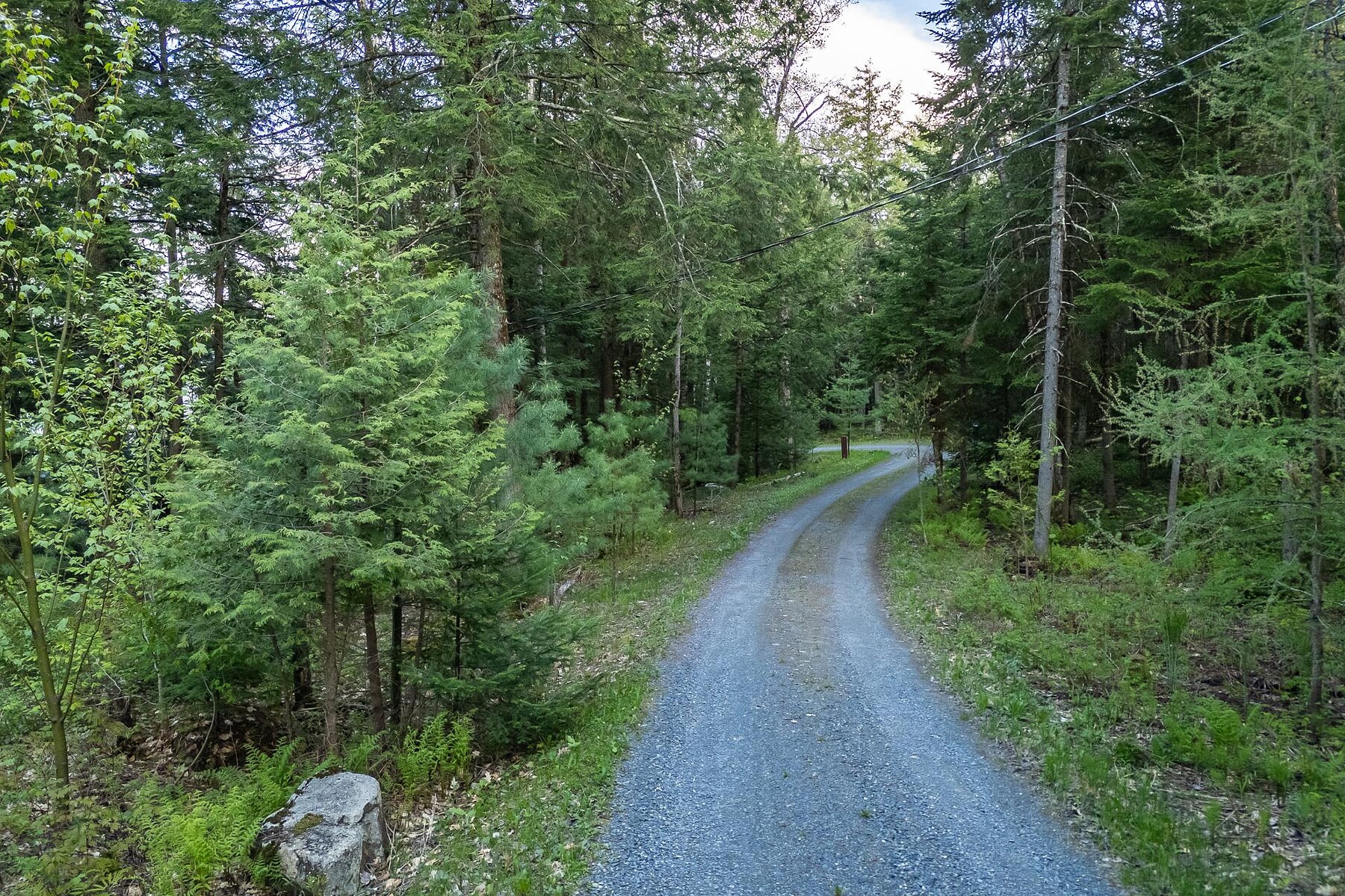  Racine, Eastern Townships - 物件實景