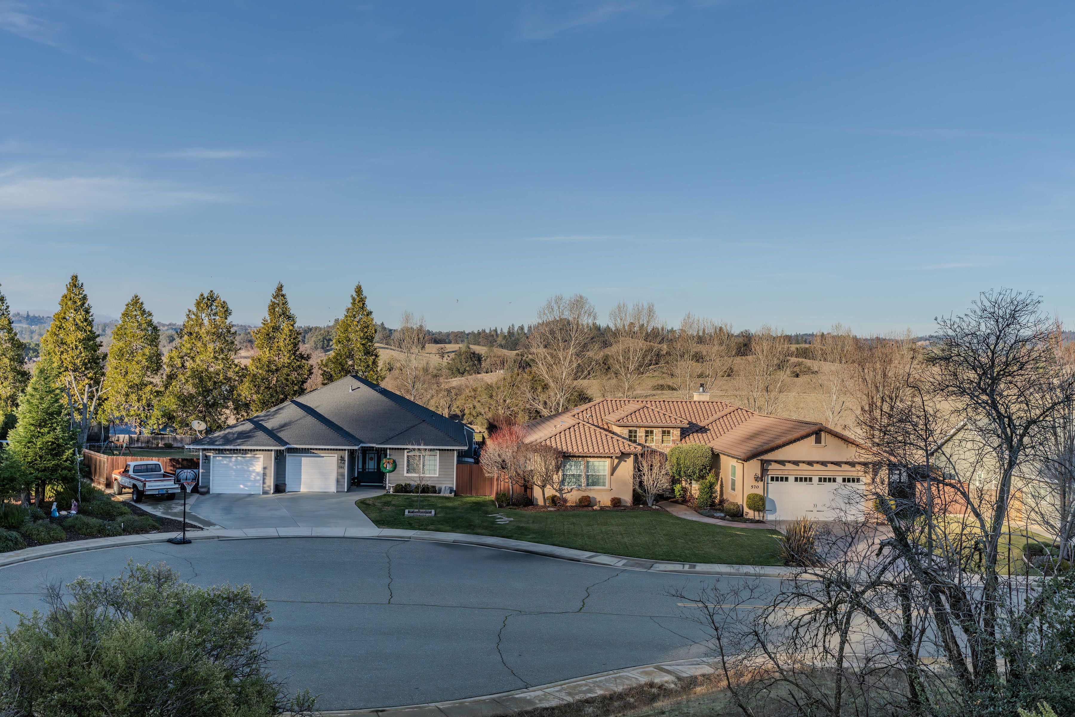  Desirable neighborhood lot ready for development - 物件實景