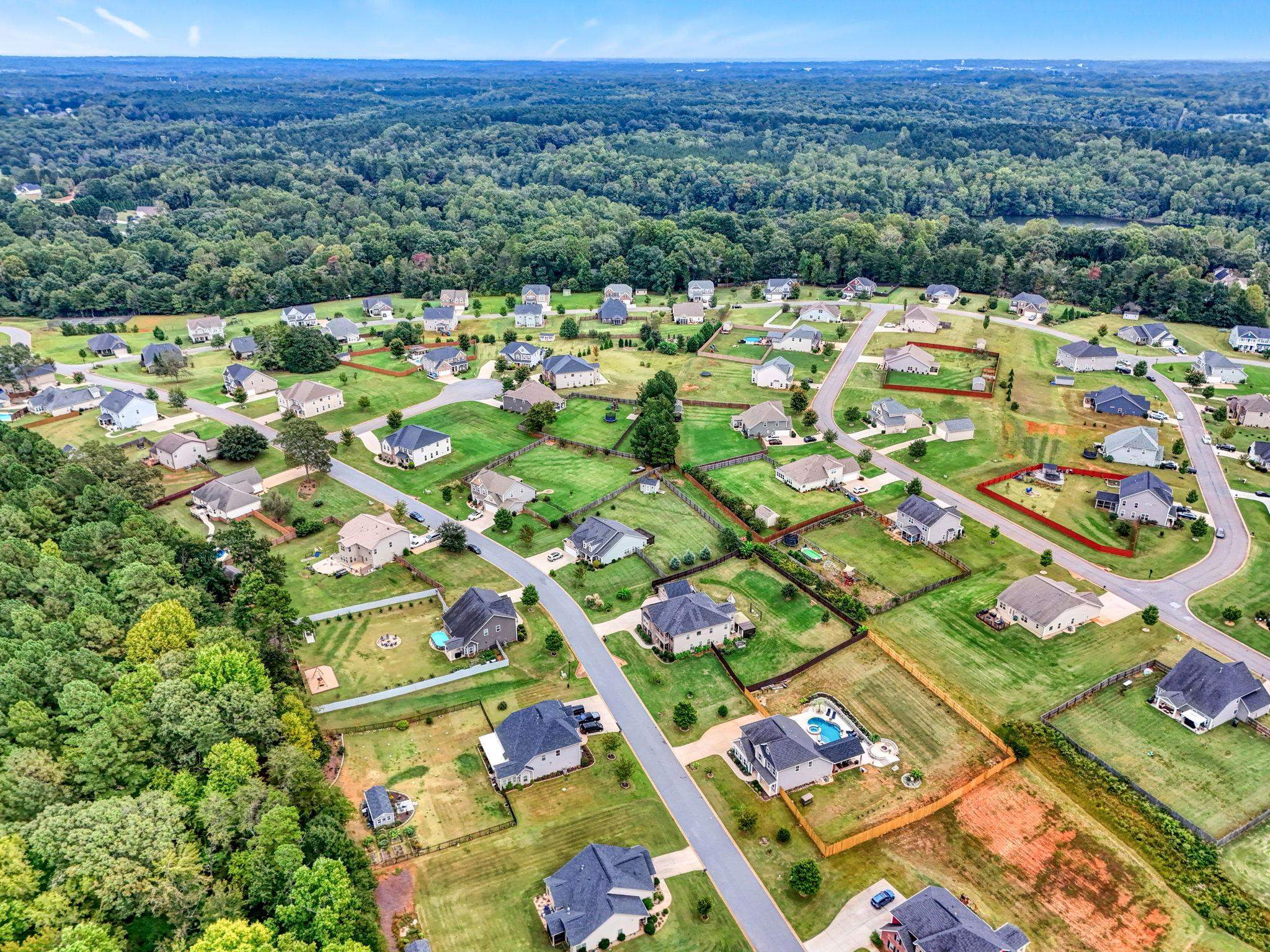Inman, South Carolina, 29349, United States, 5 Bedrooms Bedrooms, ,4 BathroomsBathrooms,Residential,For Sale,1978850