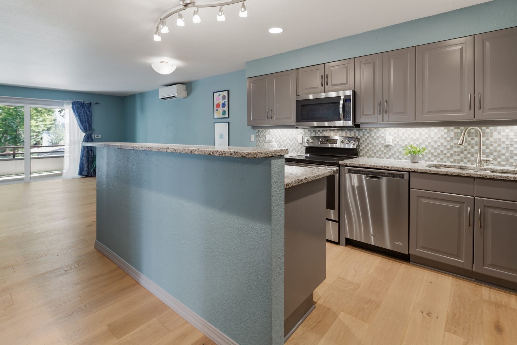  5250 S LANDING DR #105B1 Portland, OR 97239 - 物件實景