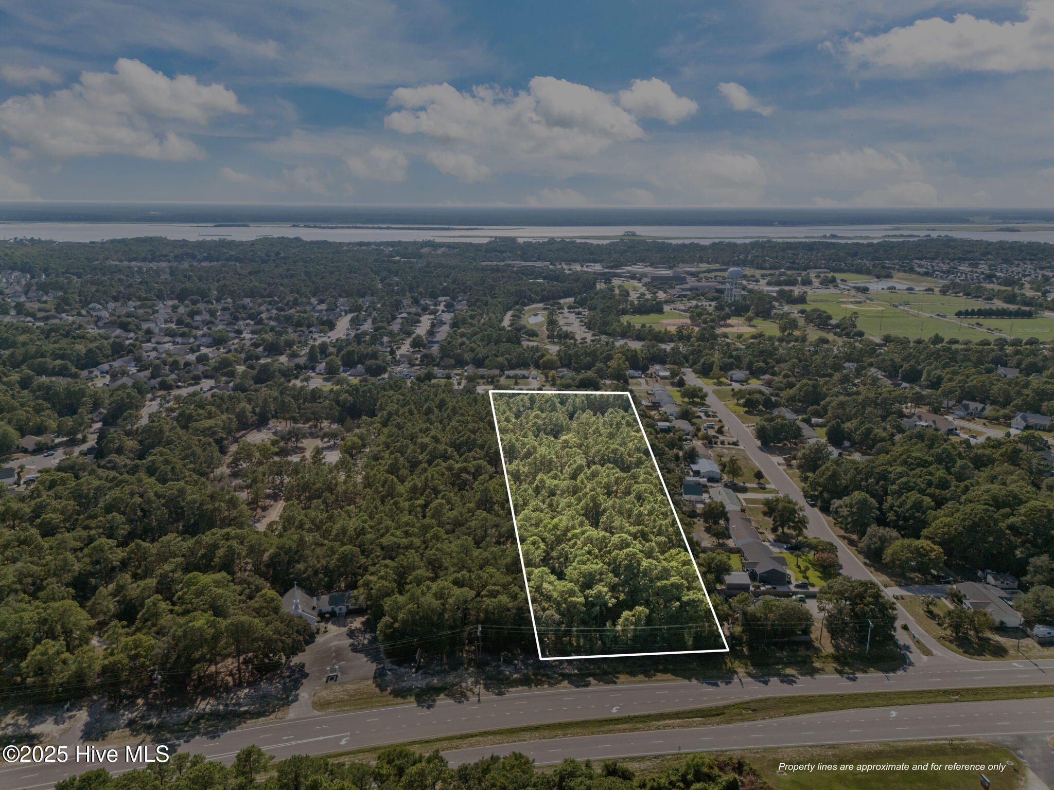 Wilmington, North Carolina, 28412, United States, ,Land,For Sale,1907028