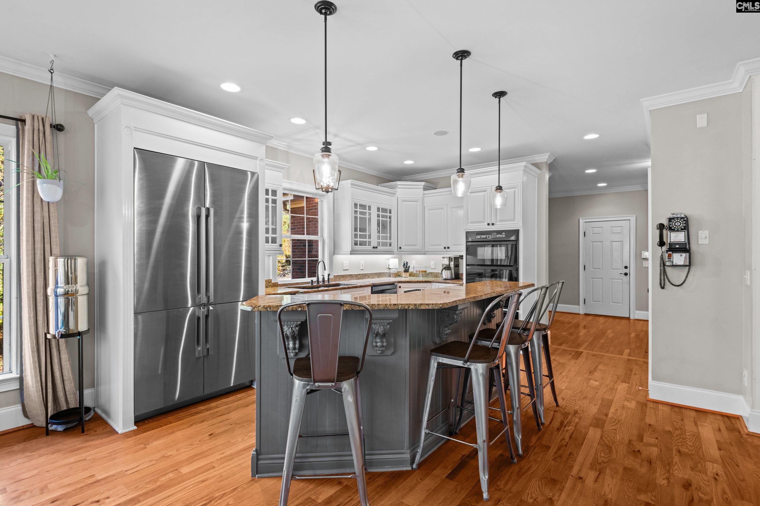 Irmo, South Carolina, 29063, United States, 5 Bedrooms Bedrooms, ,4 BathroomsBathrooms,Residential,For Sale,1990179