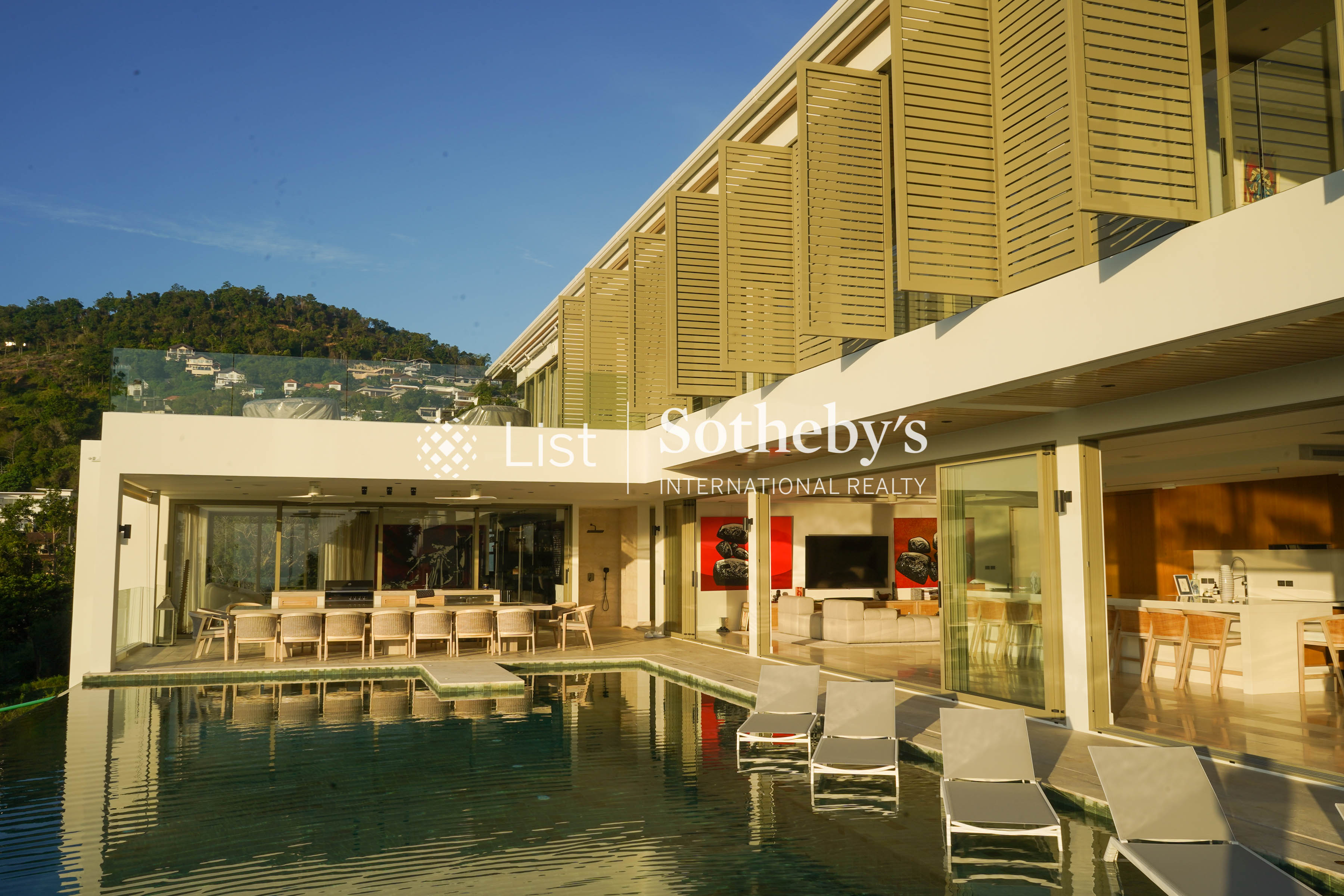  Ivory Sanctuary 7 Beds - 物件實景