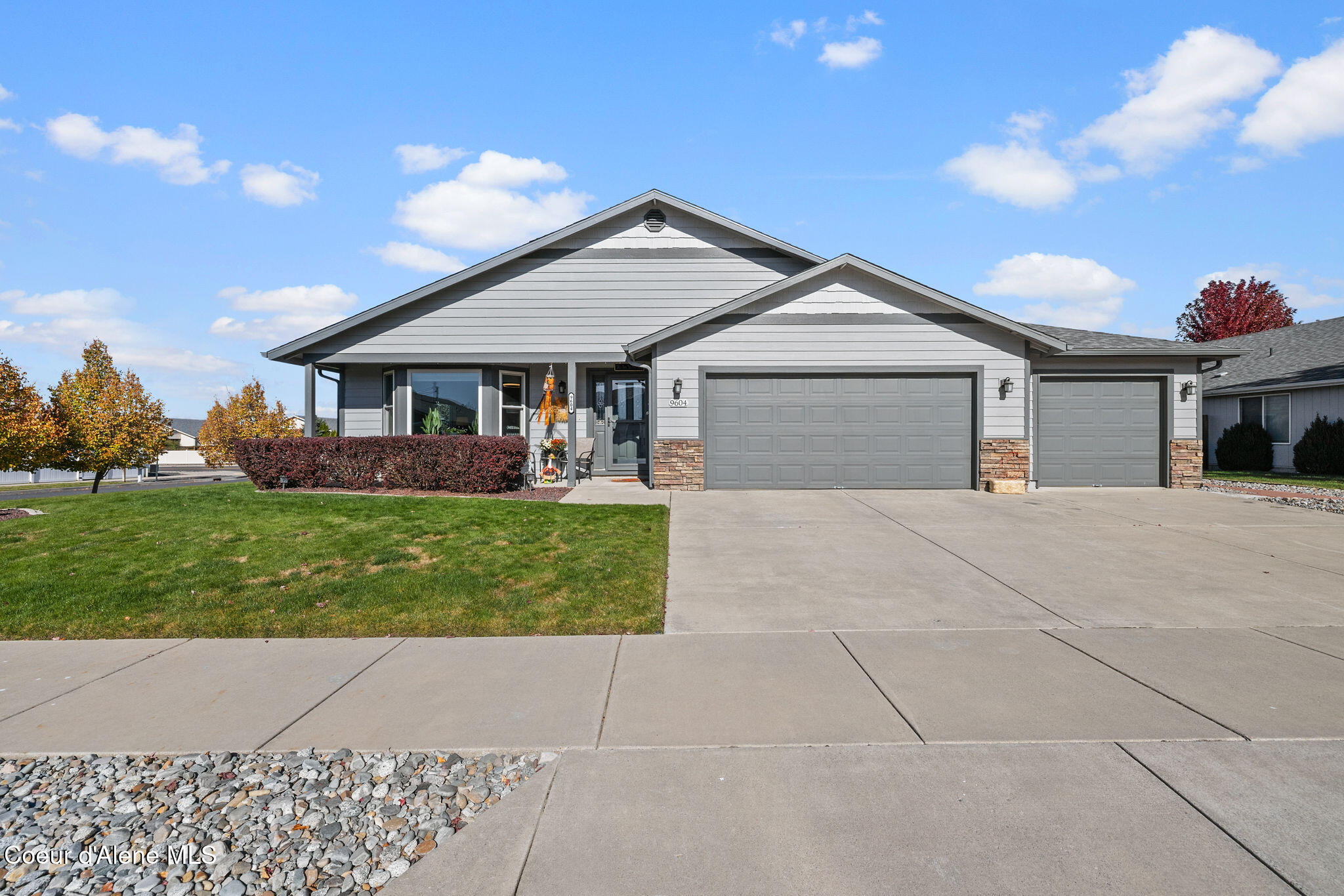 72nd Ave, Cheney, WA 99004
