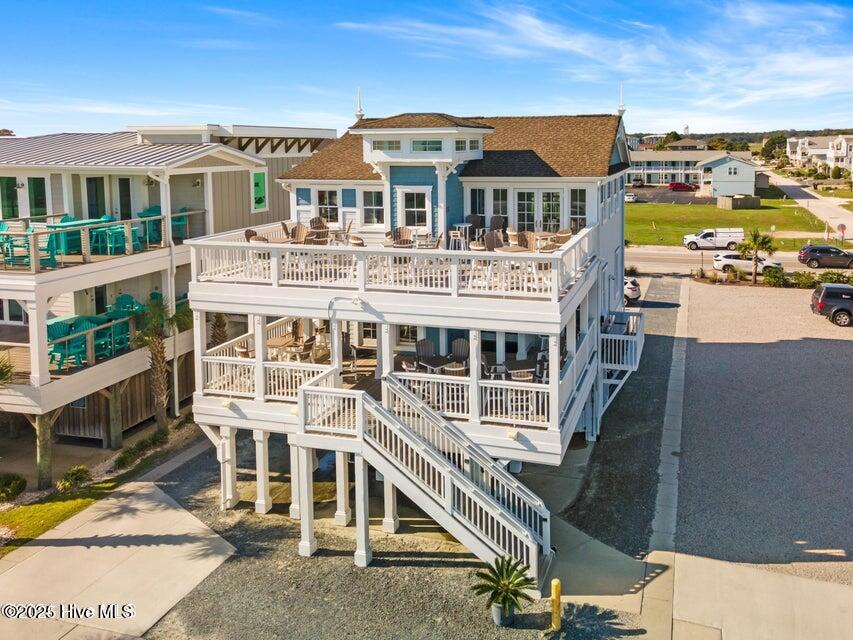Sunset Beach, North Carolina, 28468, United States, 3 Bedrooms Bedrooms, ,4 BathroomsBathrooms,Residential,For Sale,1910789