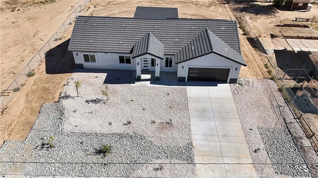 Apple Valley, California, 92308, United States, 4 Bedrooms Bedrooms, ,3 BathroomsBathrooms,Residential,For Sale,1977034