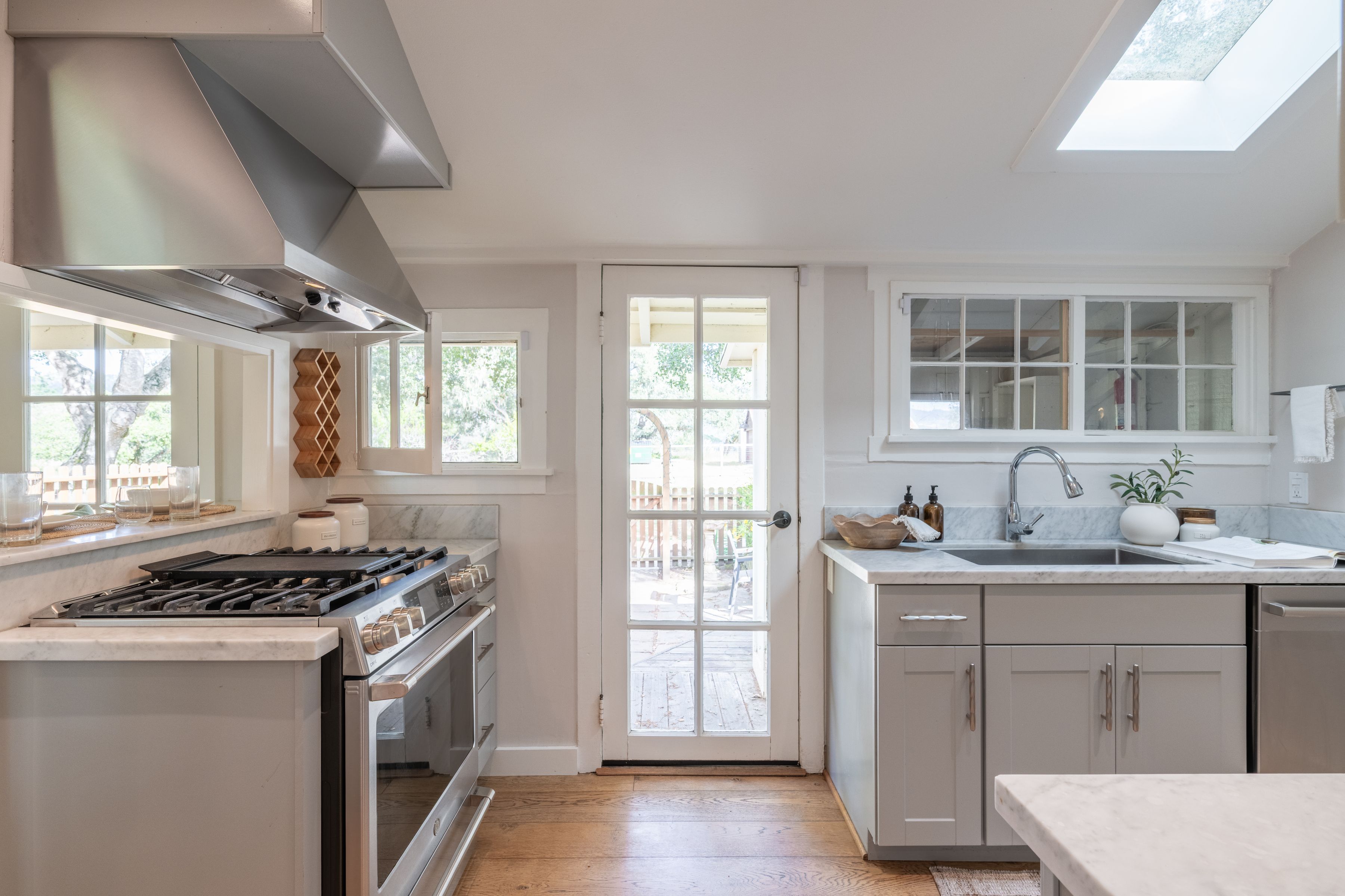  5155 Carmel Valley Road - 物件實景