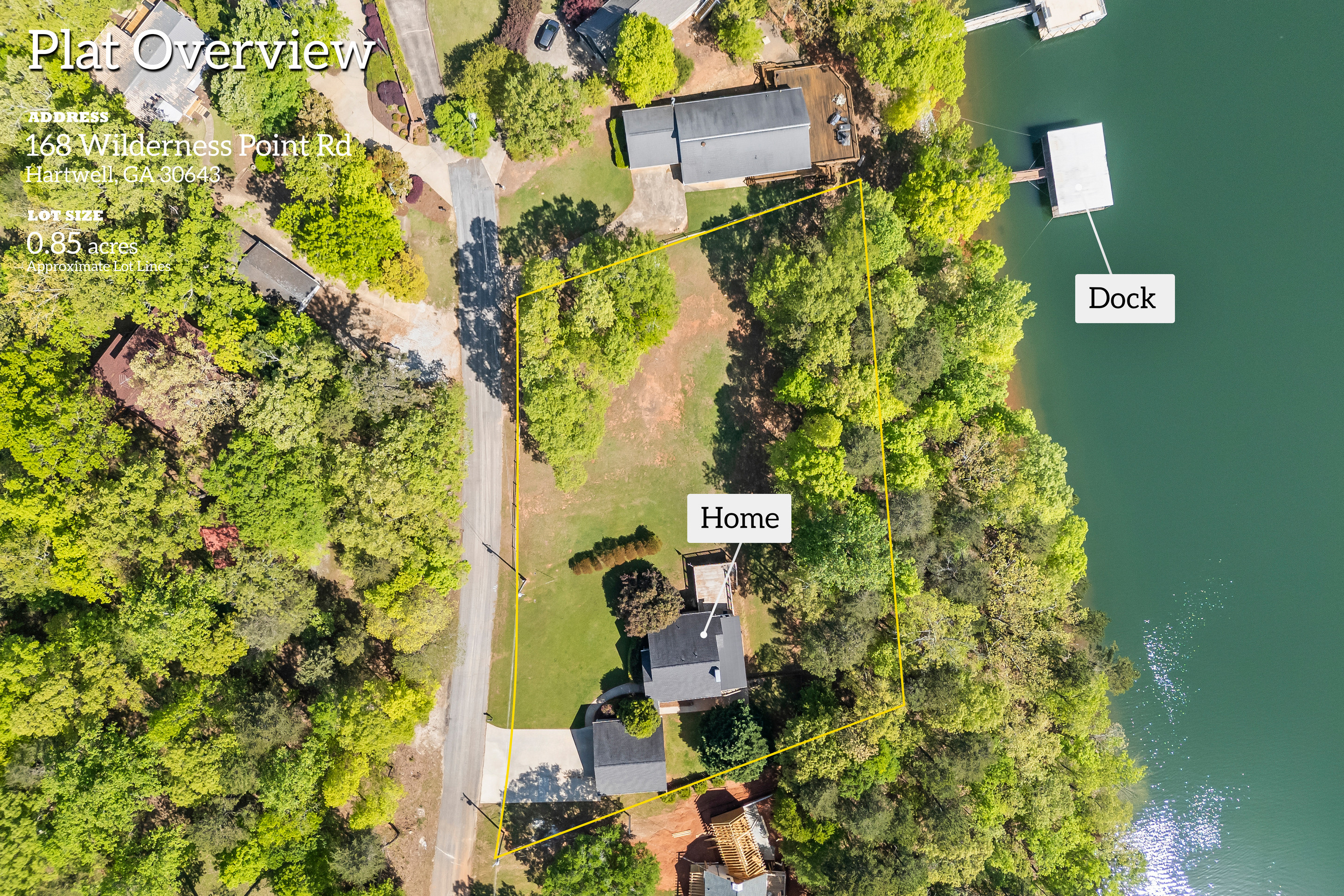 Hartwell, Georgia, 30643, United States, 4 Bedrooms Bedrooms, ,4 BathroomsBathrooms,Residential,For Sale,1906193