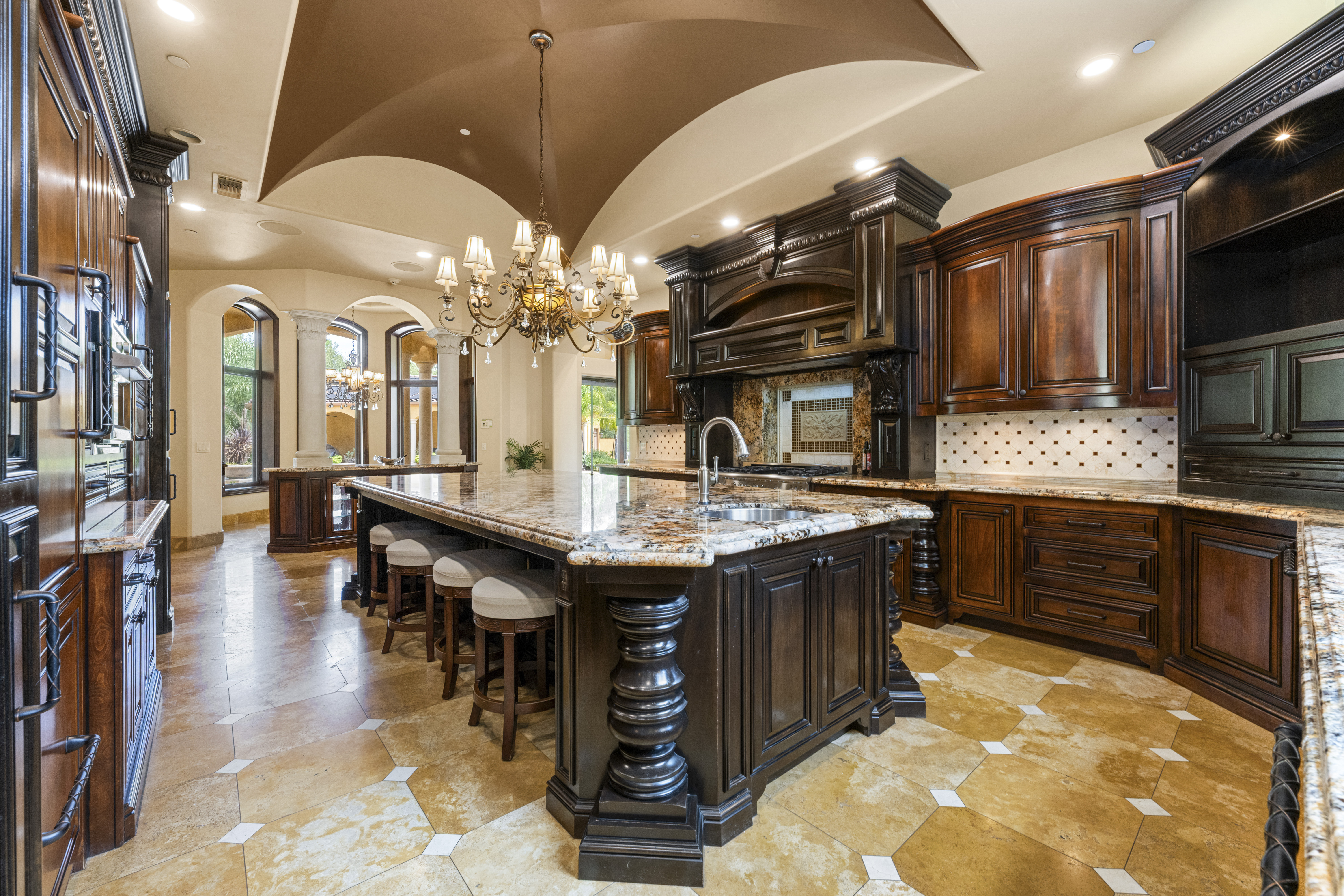  9220 Tuscany Oaks Court, Granite Bay, CA 95746 - 物件實景
