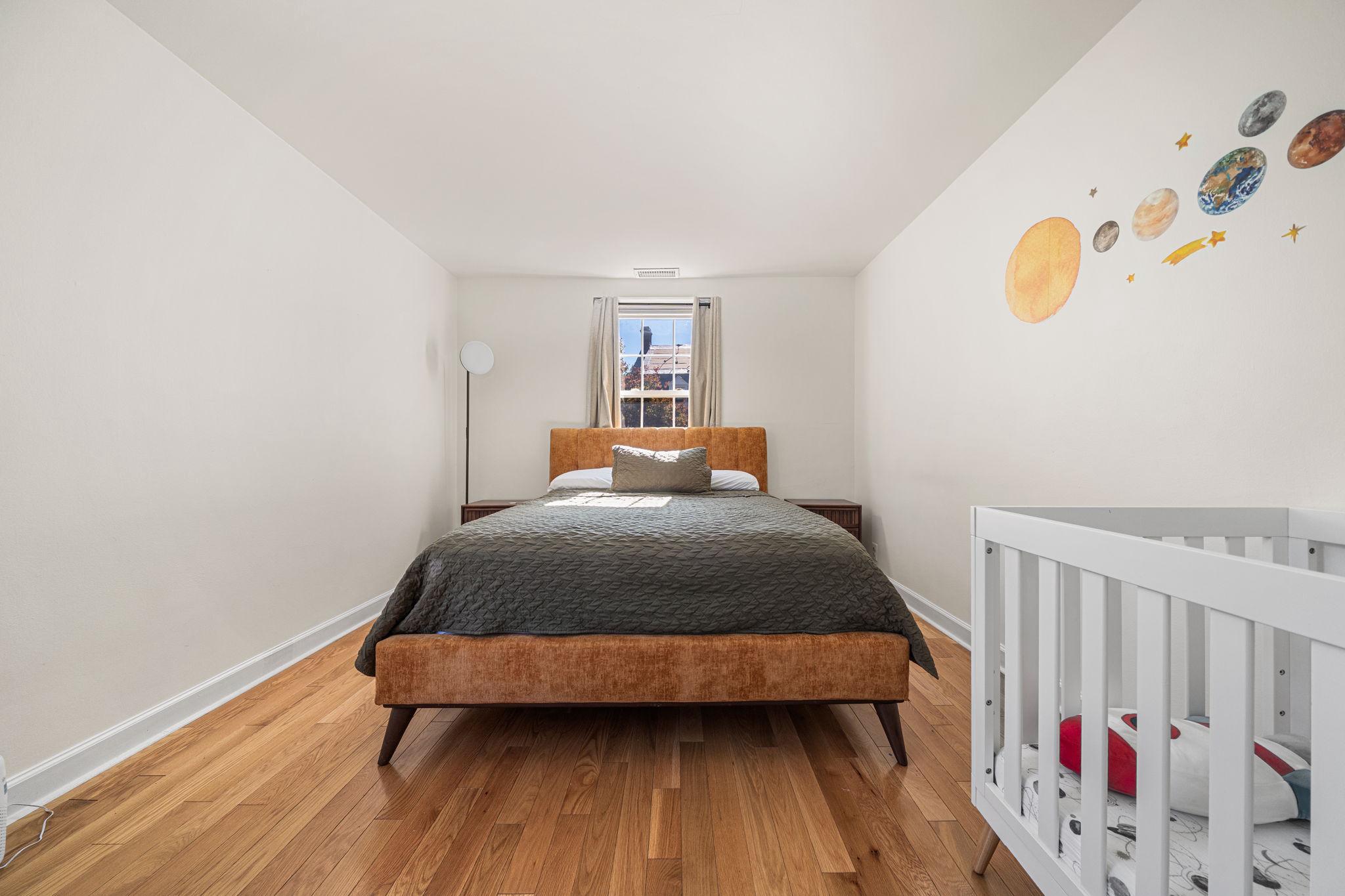  3201 S Stafford Street, Arlington, VA, 22206 - 物件實景