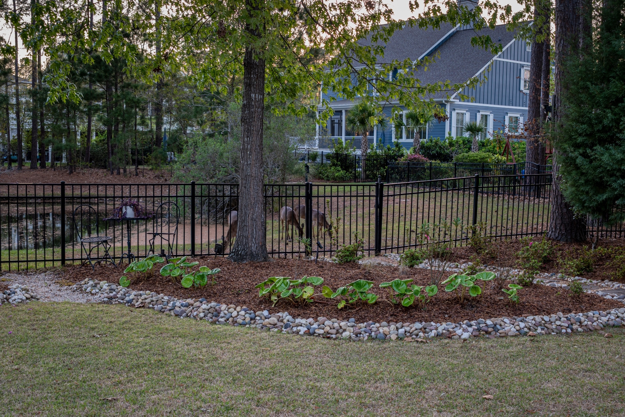  2120 Malcolm Road - 物件實景