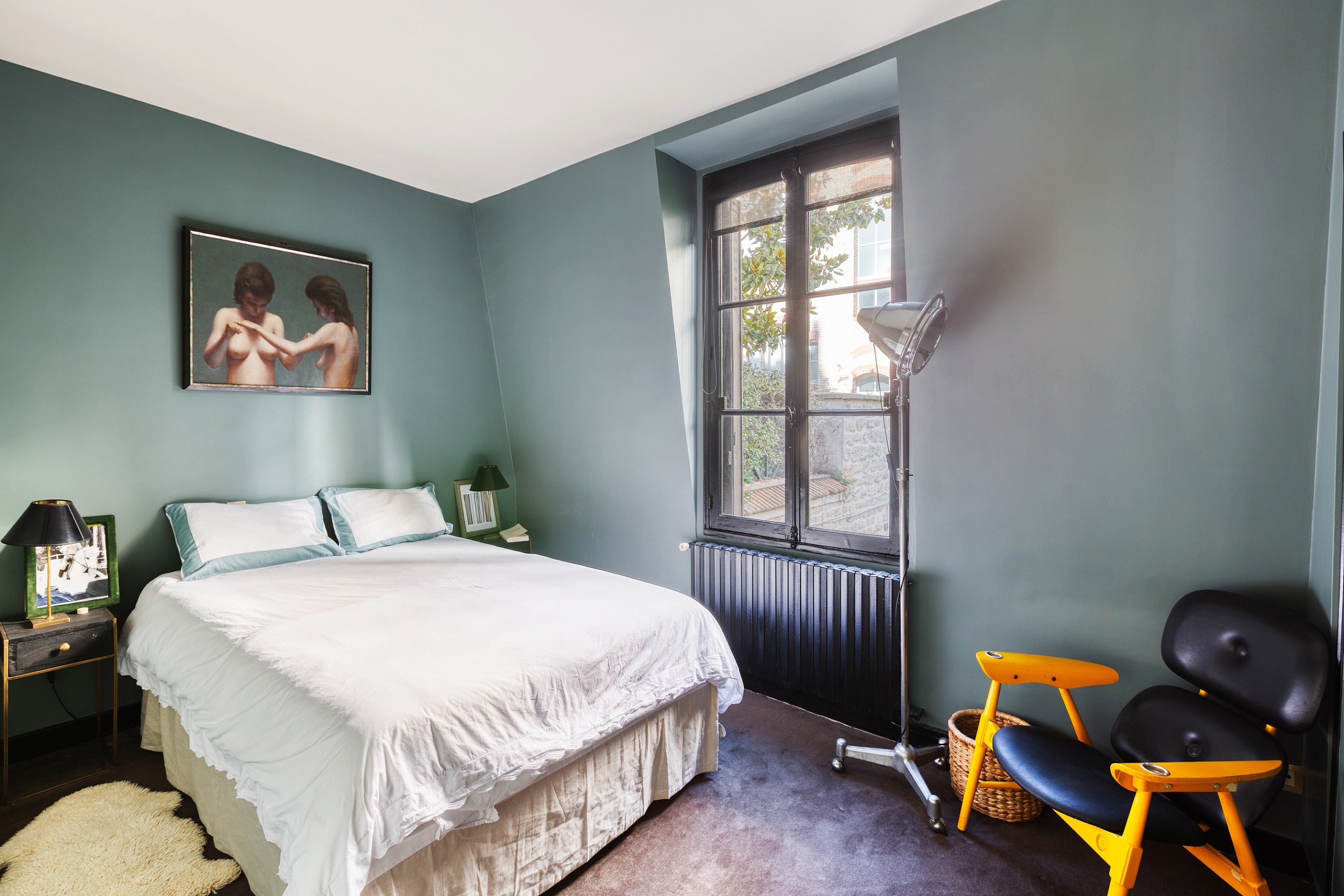  PARIS XVI - Kleber - Unique and Charming Private Mansion - 物件實景