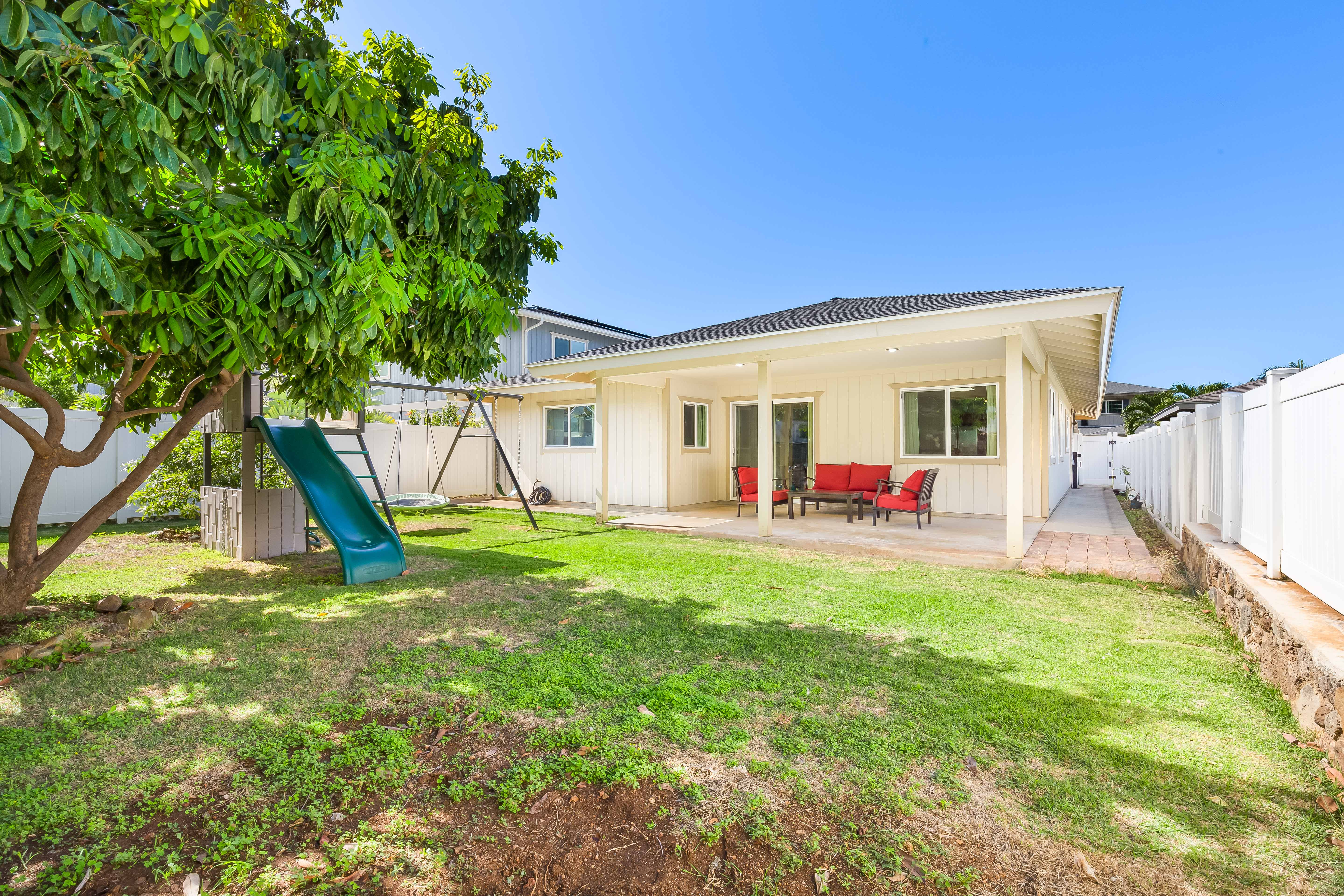 Waianae, Hawaii, 96792, United States, 3 Bedrooms Bedrooms, ,2 BathroomsBathrooms,Residential,For Sale,2007886