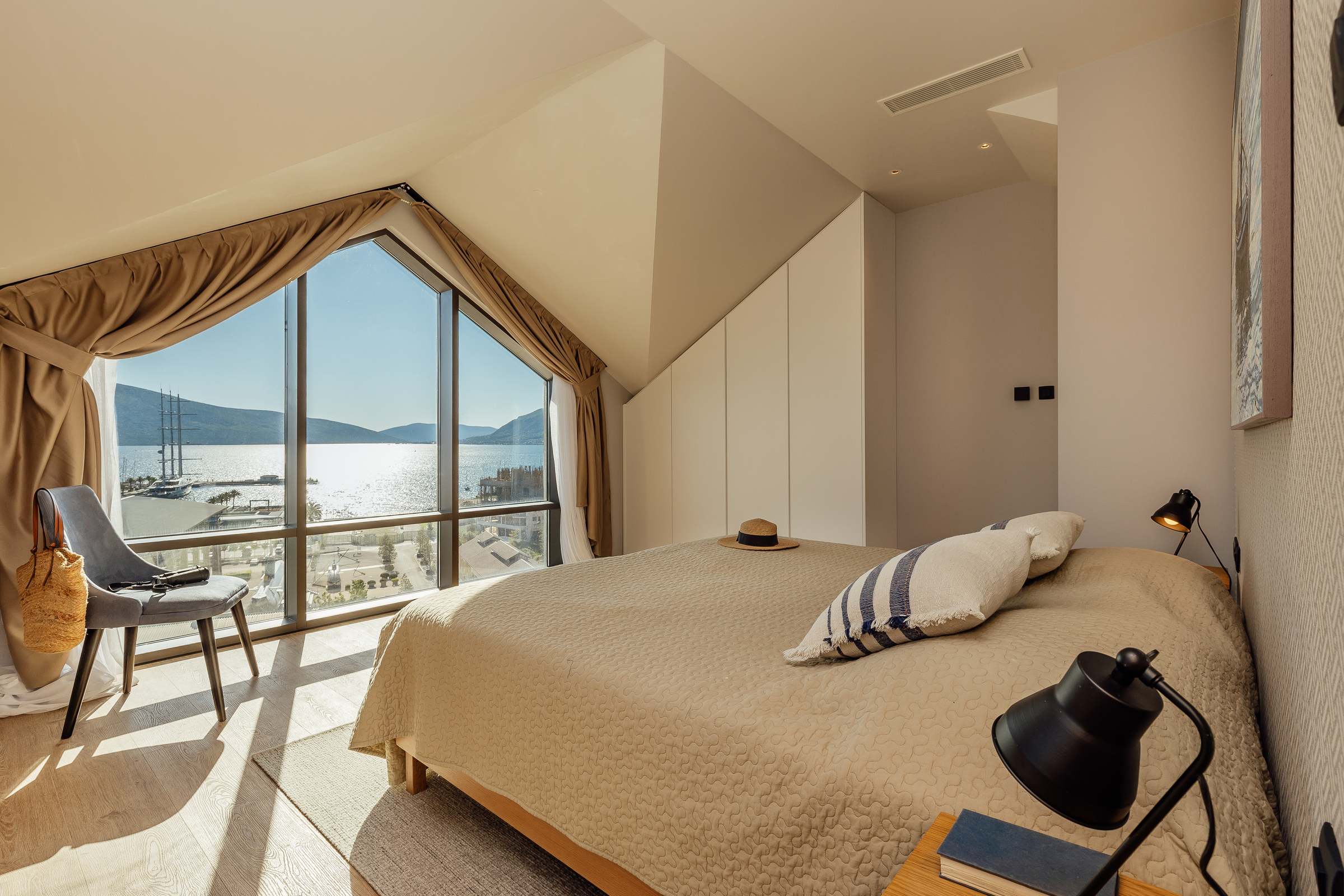  Thea Duplex Penthouse, Boka Place - 物件實景
