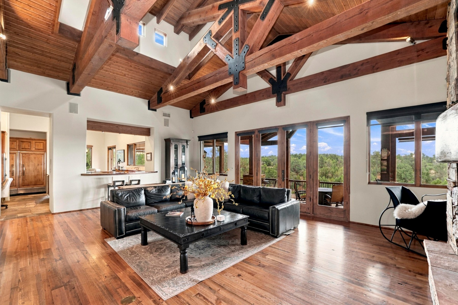  15050 N Wilderness Way¦Prescott, AZ - 物件實景