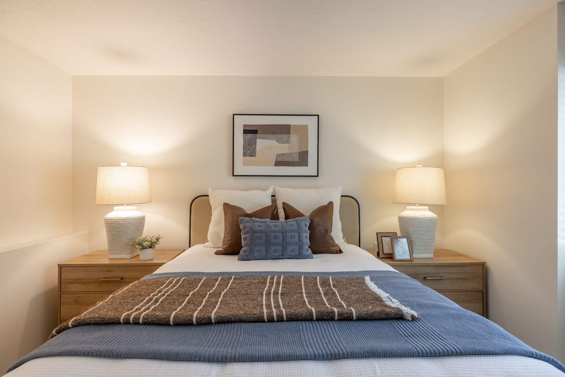  Remodeled Condo in Millcreek - 物件實景