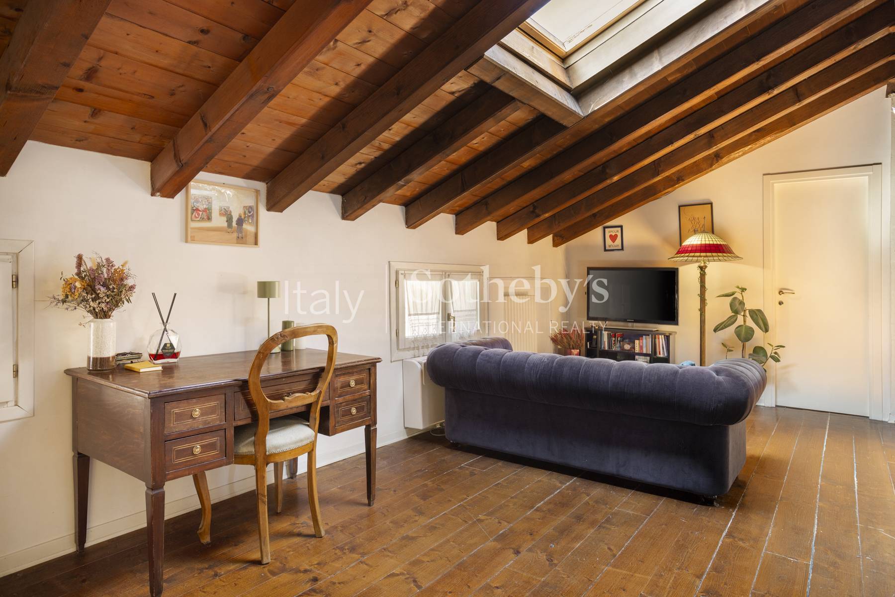  Apartment in the historic center of Bologna - 物件實景